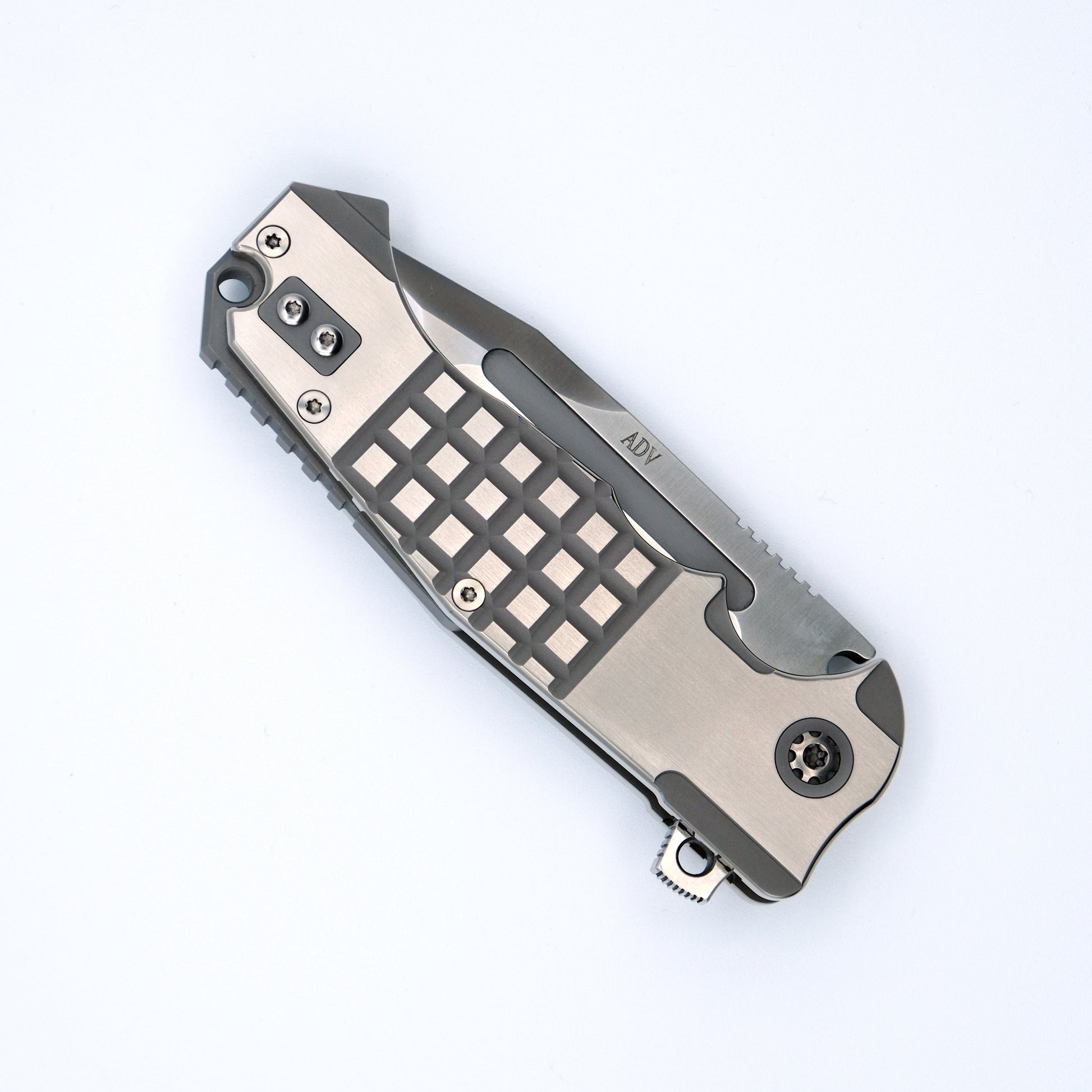 ADV Tanto Gen 2 Satin 6
