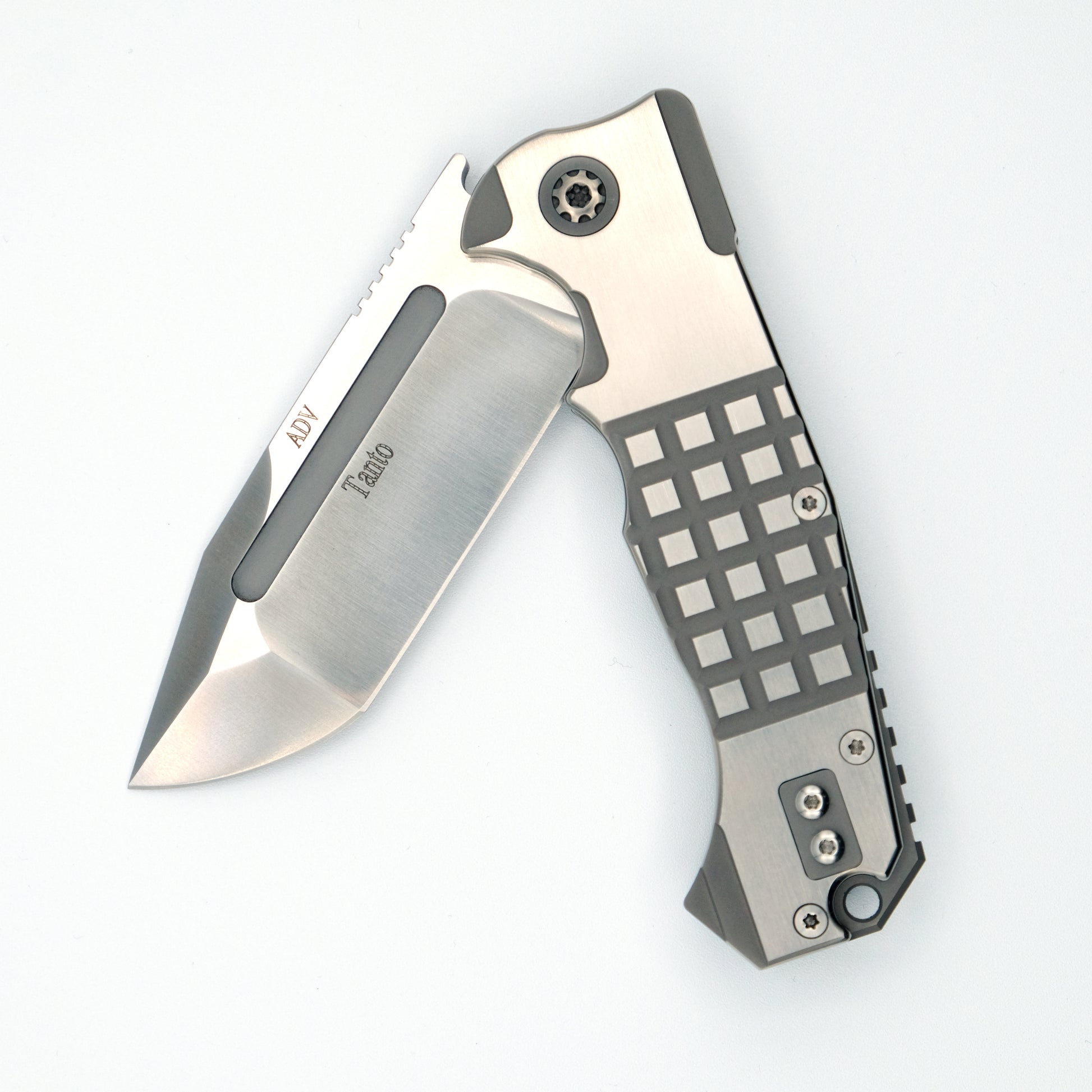 ADV Tanto Gen 2 Satin 8