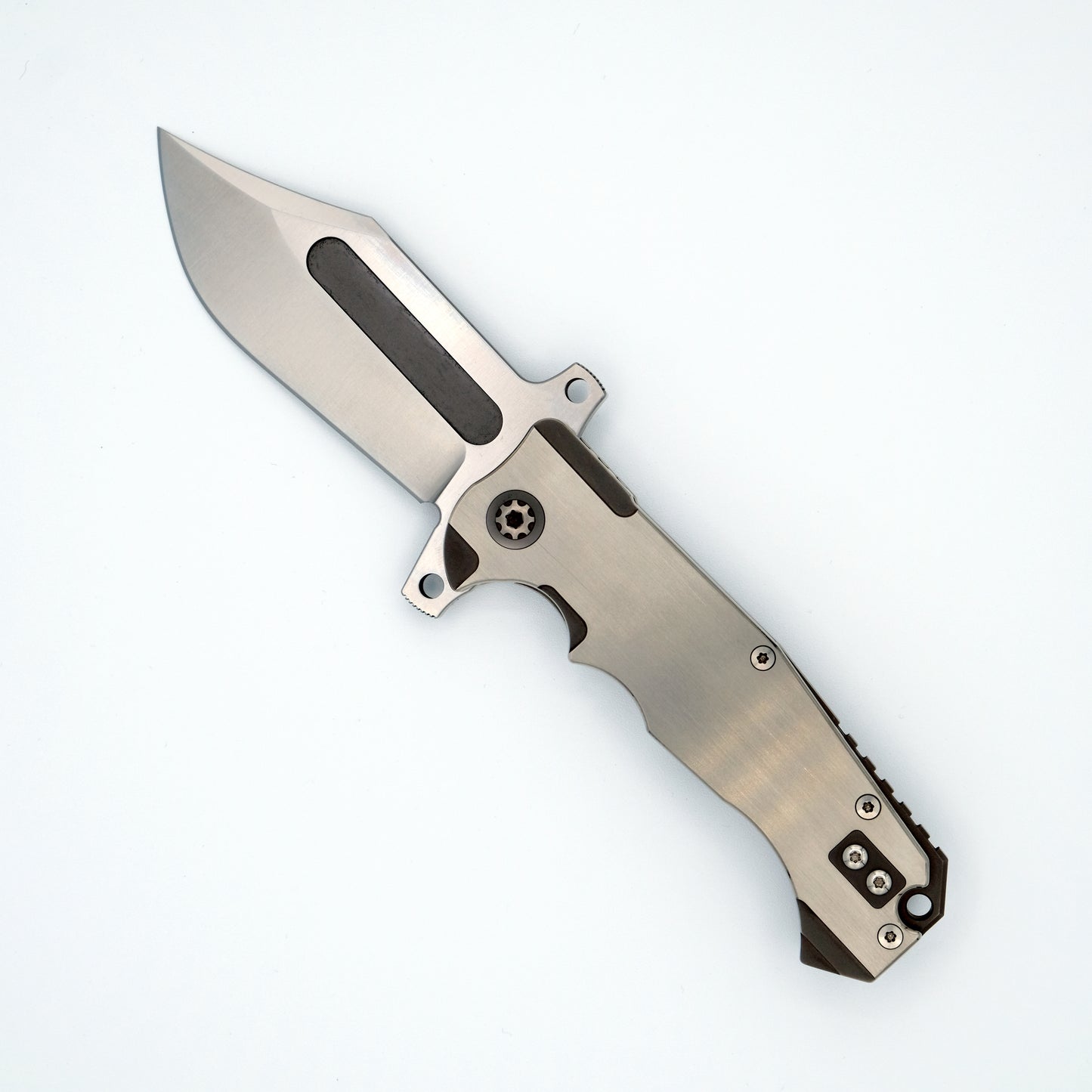 ADV Tactical Badlands Bowie 4