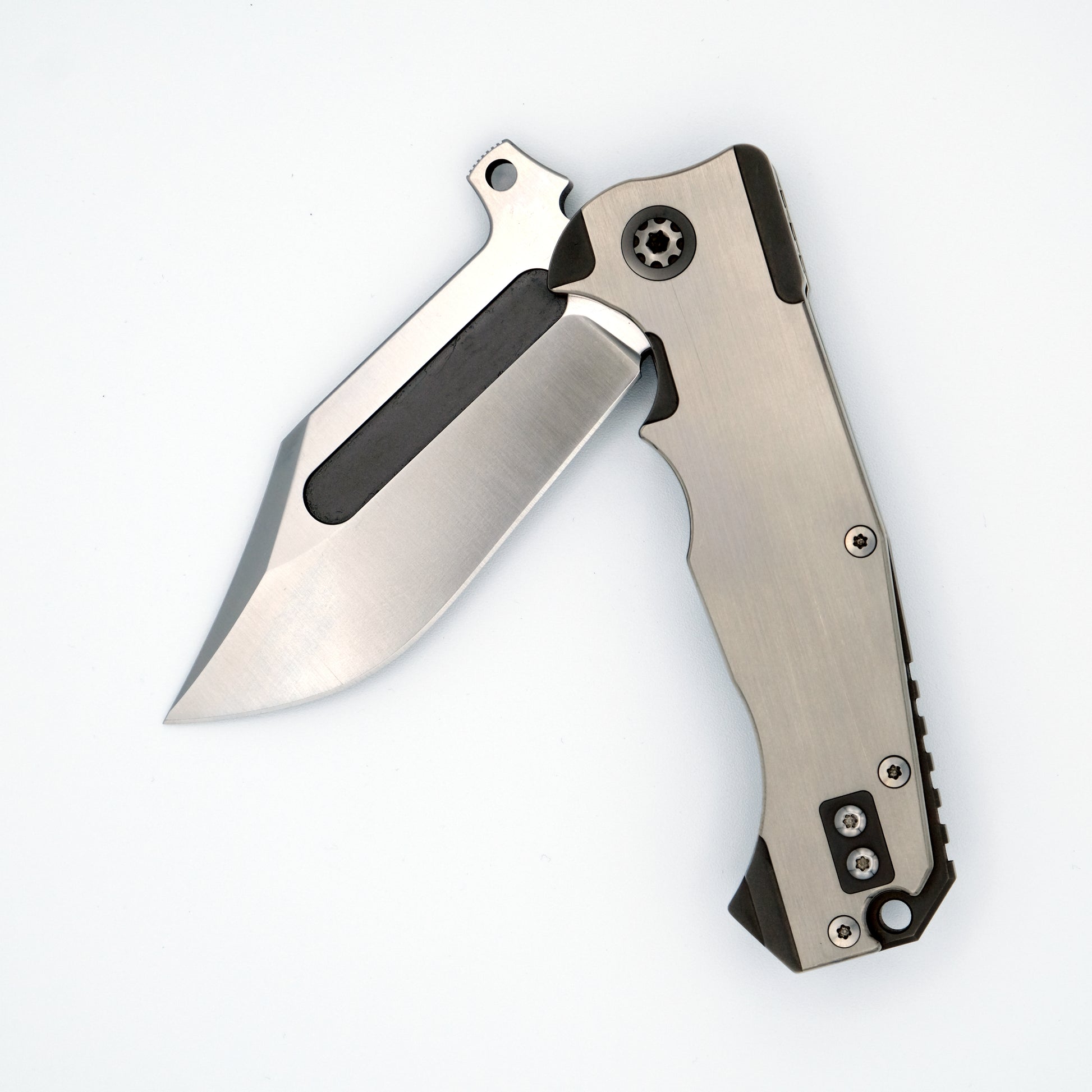 ADV Tactical Badlands Bowie 9