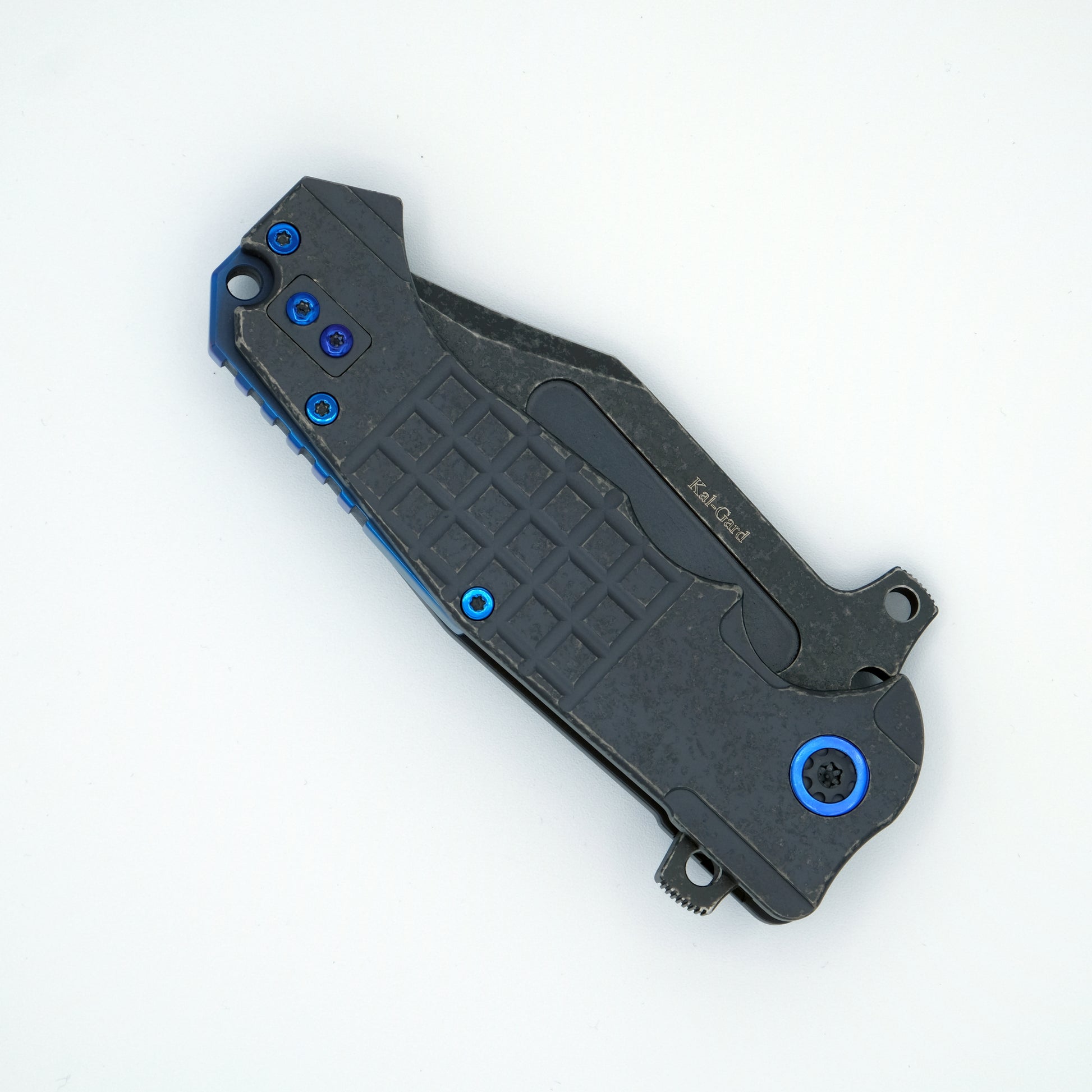 ADV Tactical Badlands Bowie 6