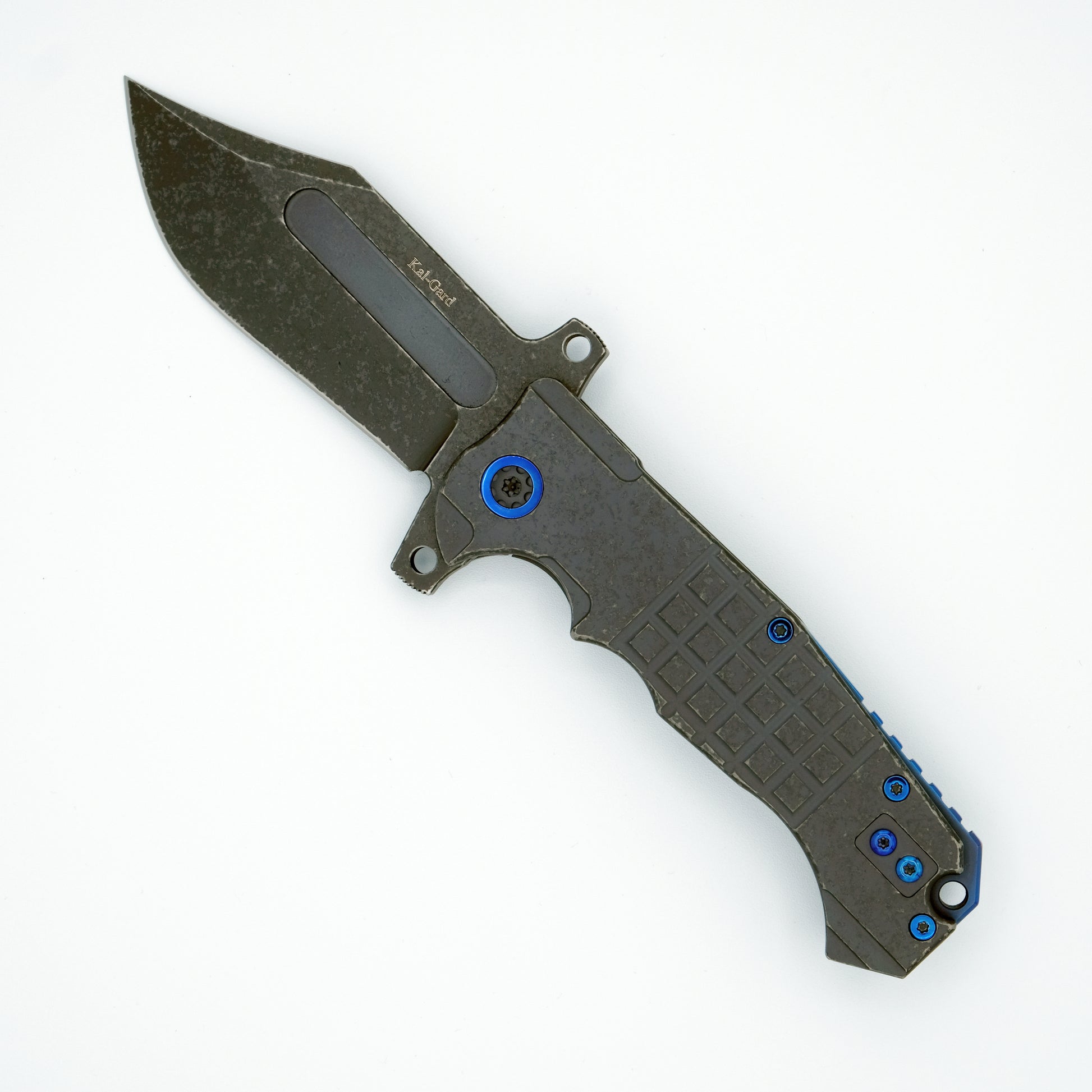 ADV Tactical Badlands Bowie 4