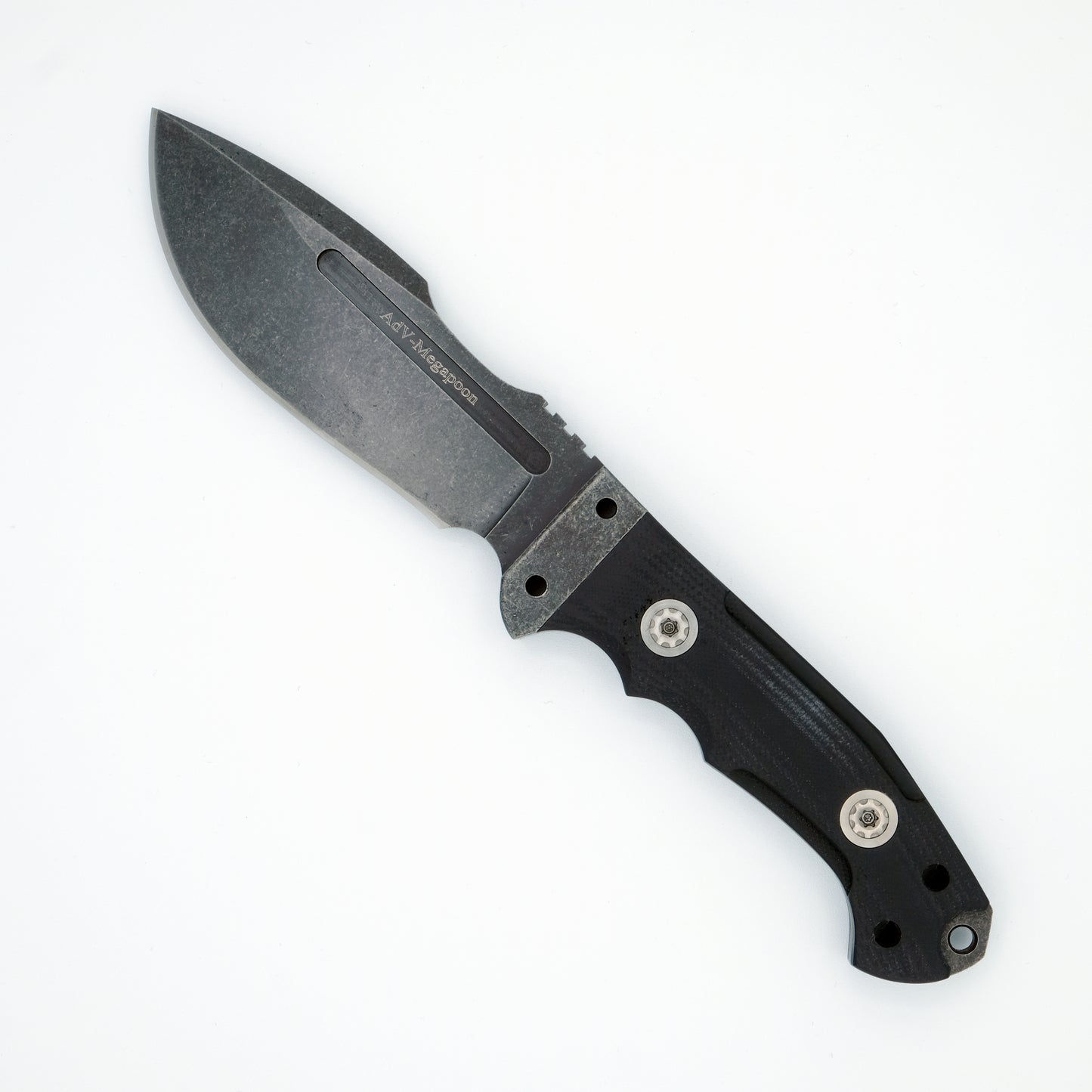 ADV Tactical Megapoon schwarz 4