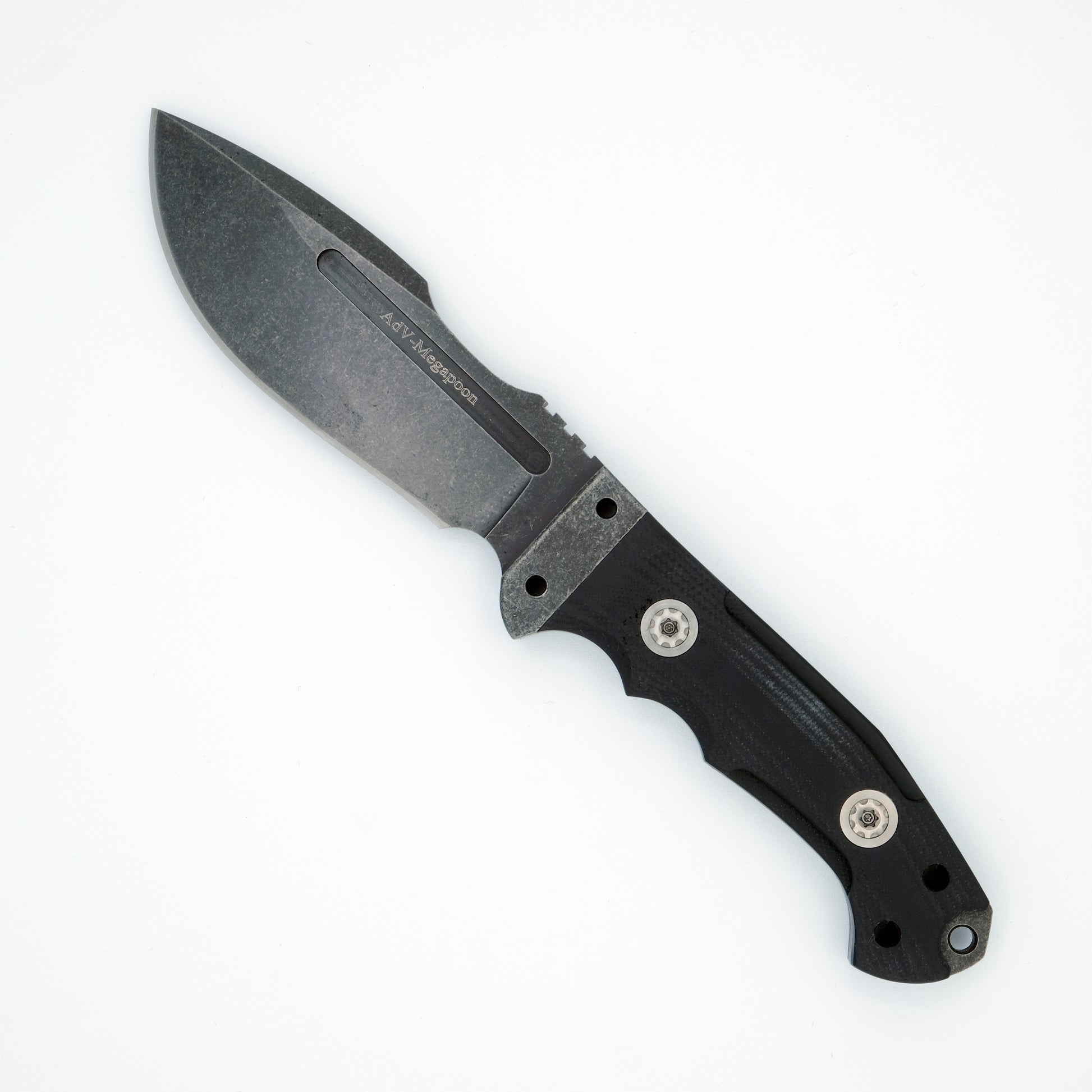 ADV Tactical Megapoon schwarz 4