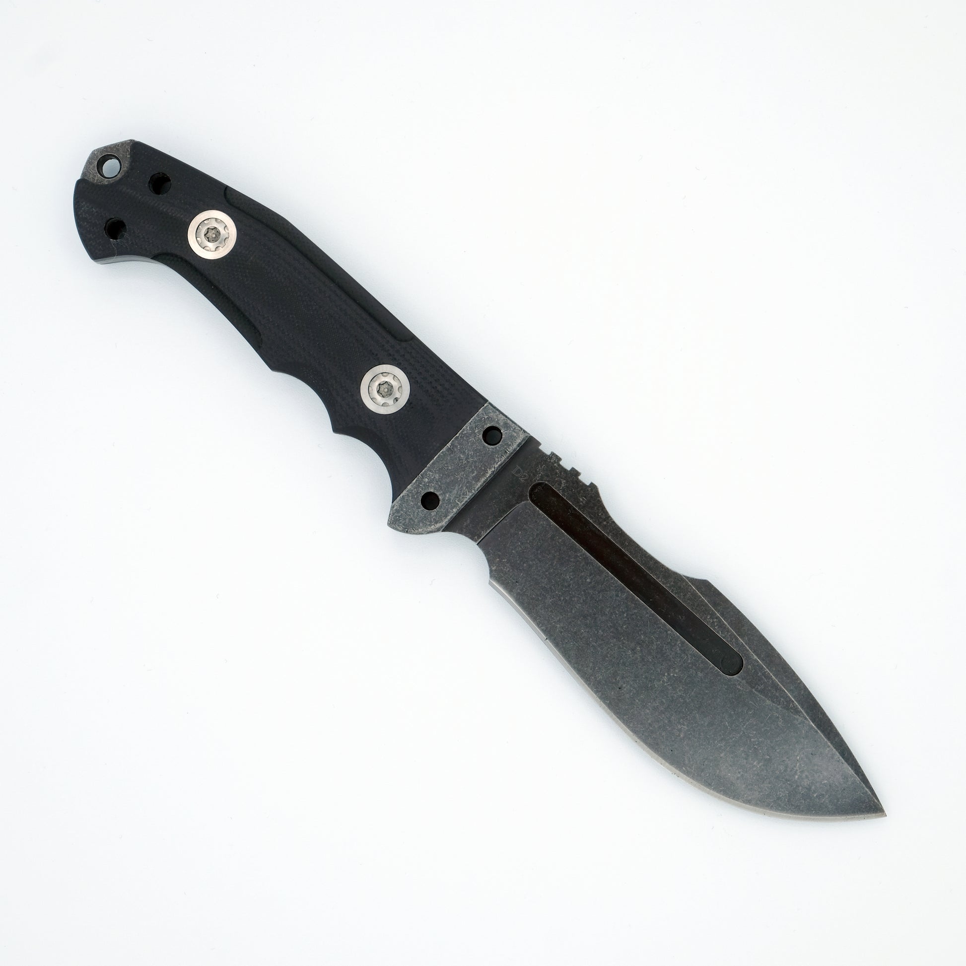 ADV Tactical Megapoon schwarz 5