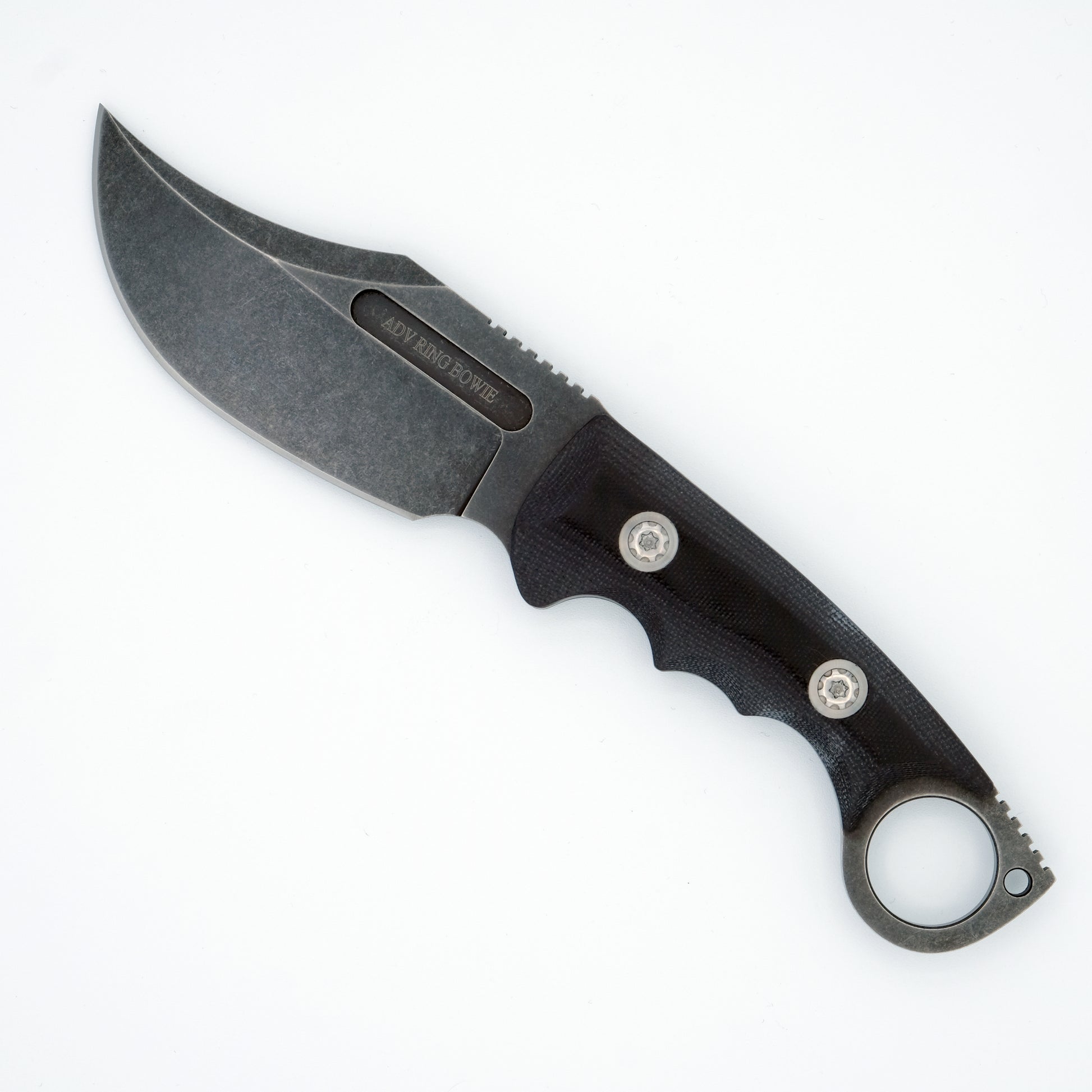 ADV Tactical Ring Bowie 3