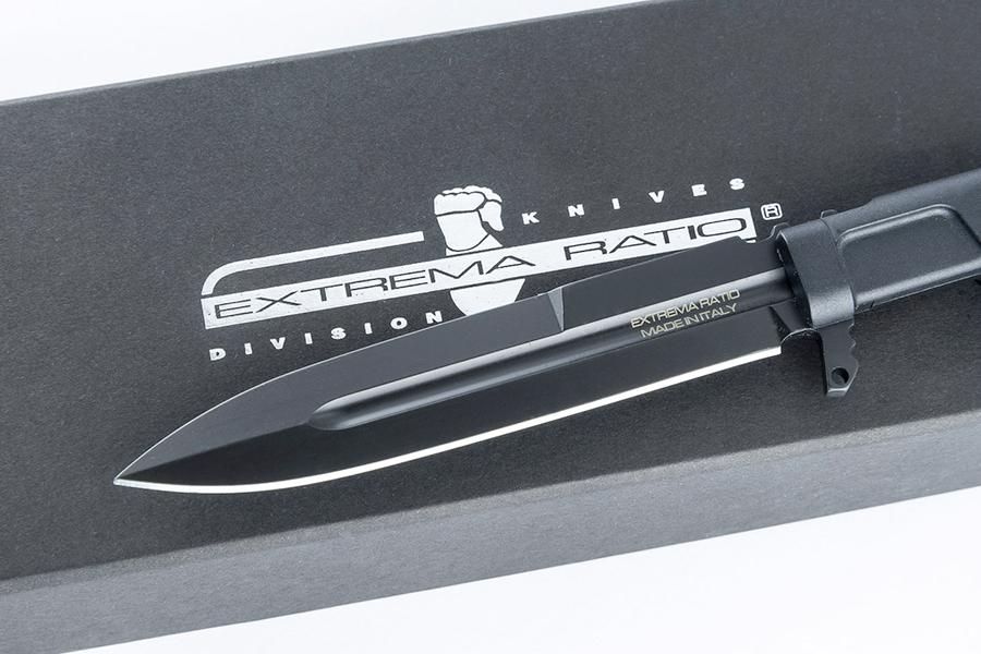 Extrema Ratio Misericordia black 4