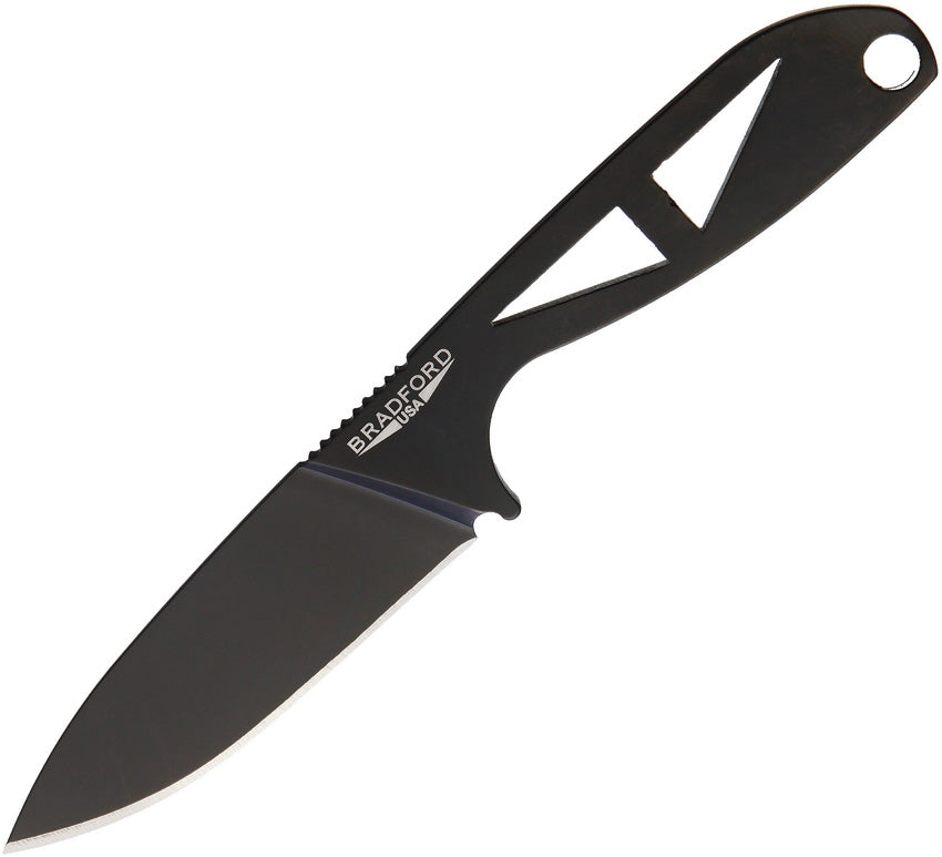 Bradford G-Necker Black DLC BRADGNDLC Elmax
