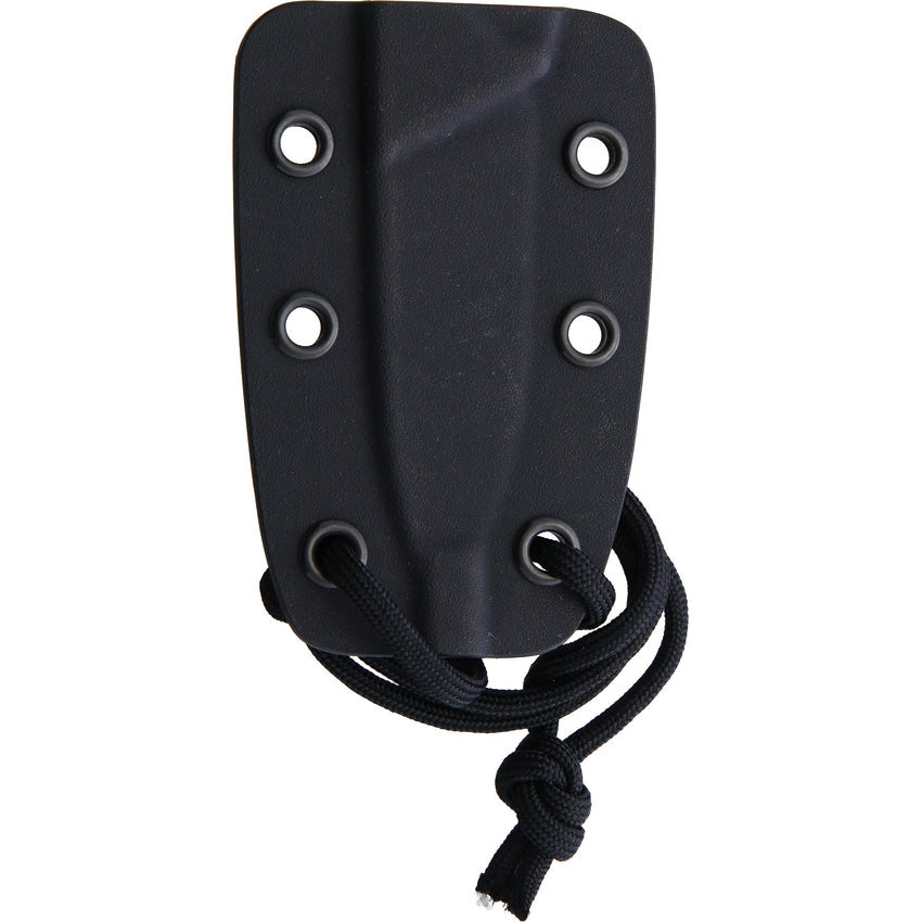 Bradford G-Necker Black DLC BRADGNDLC Elmax