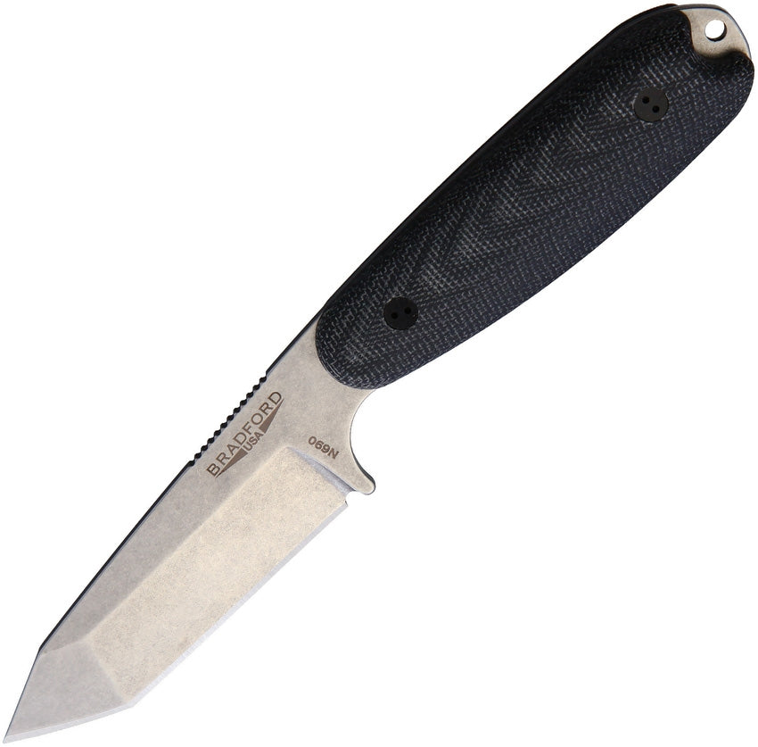 Bradford Guardian 3.5 Tanto 1