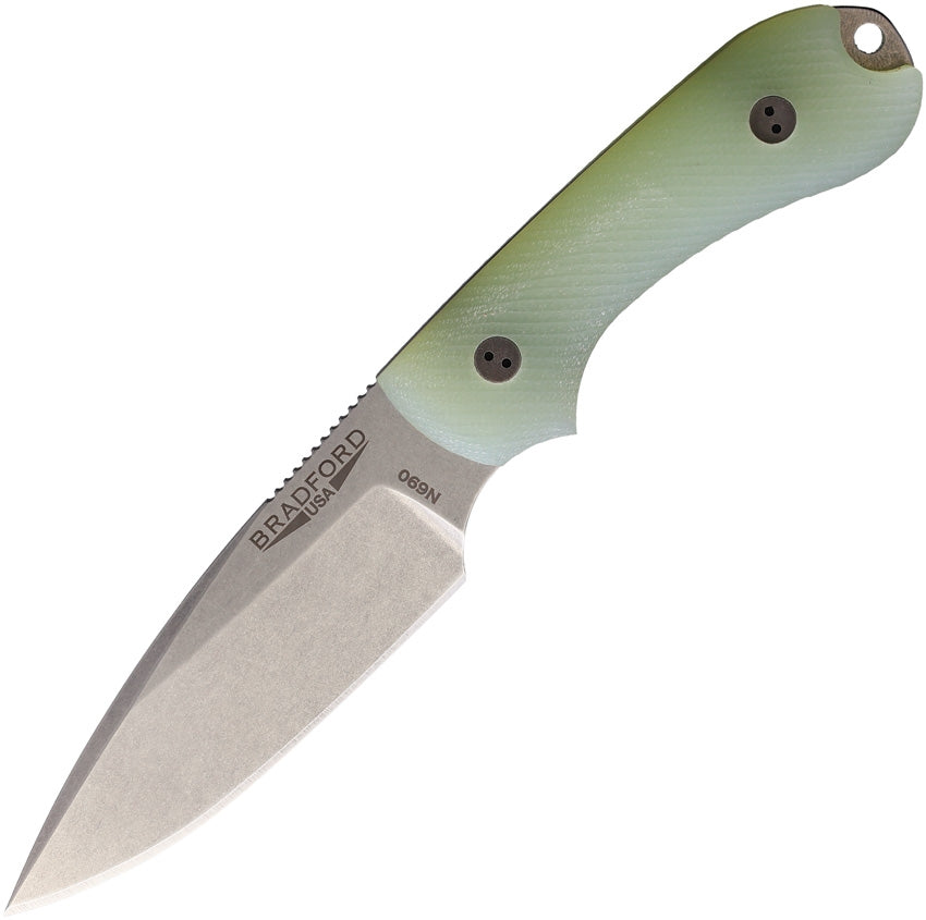 Bradford Guardian 3 Ghost BRAD3FE117 Böhler N690