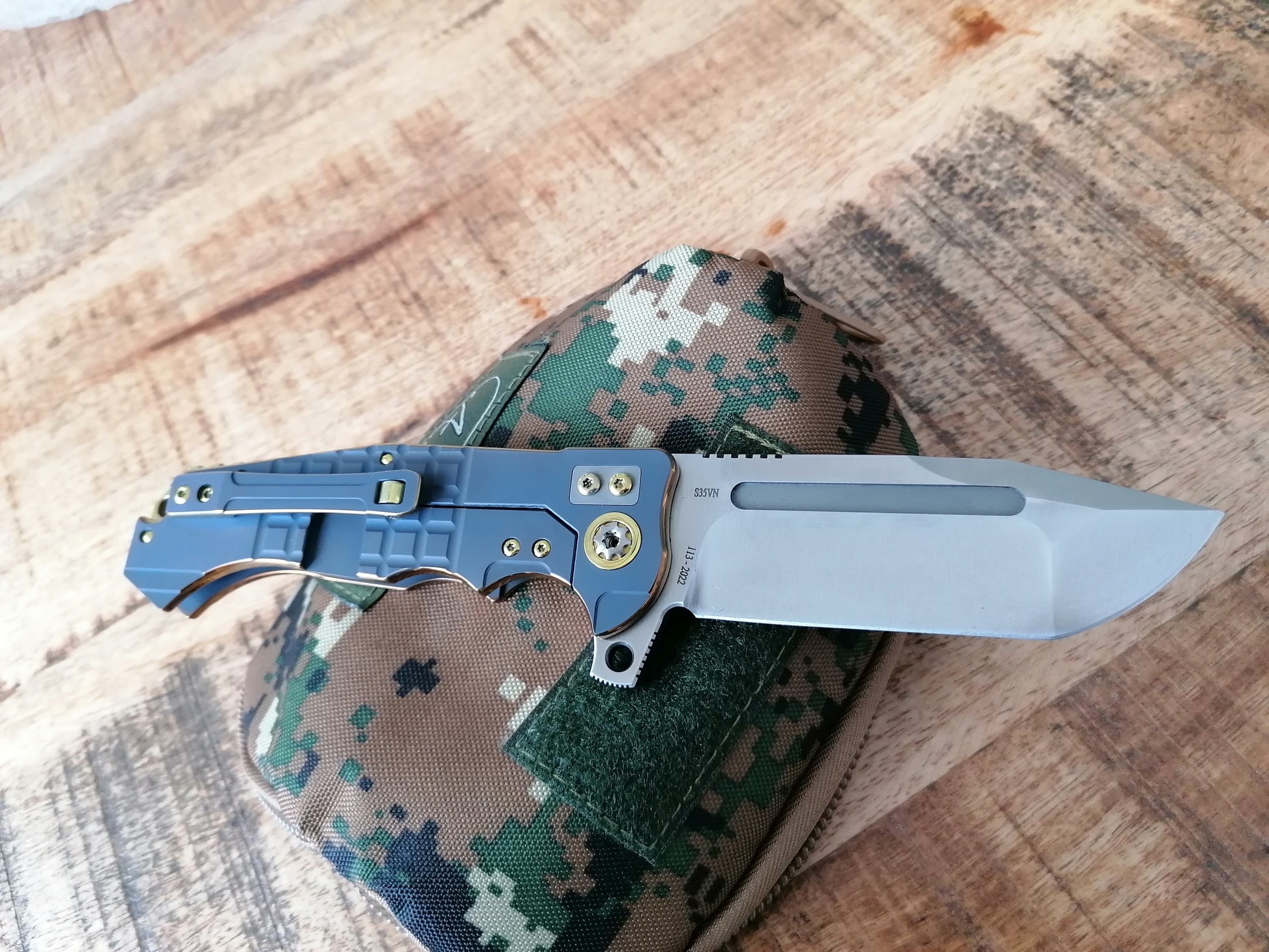 ADV Tanto Gen 2 Bild 7