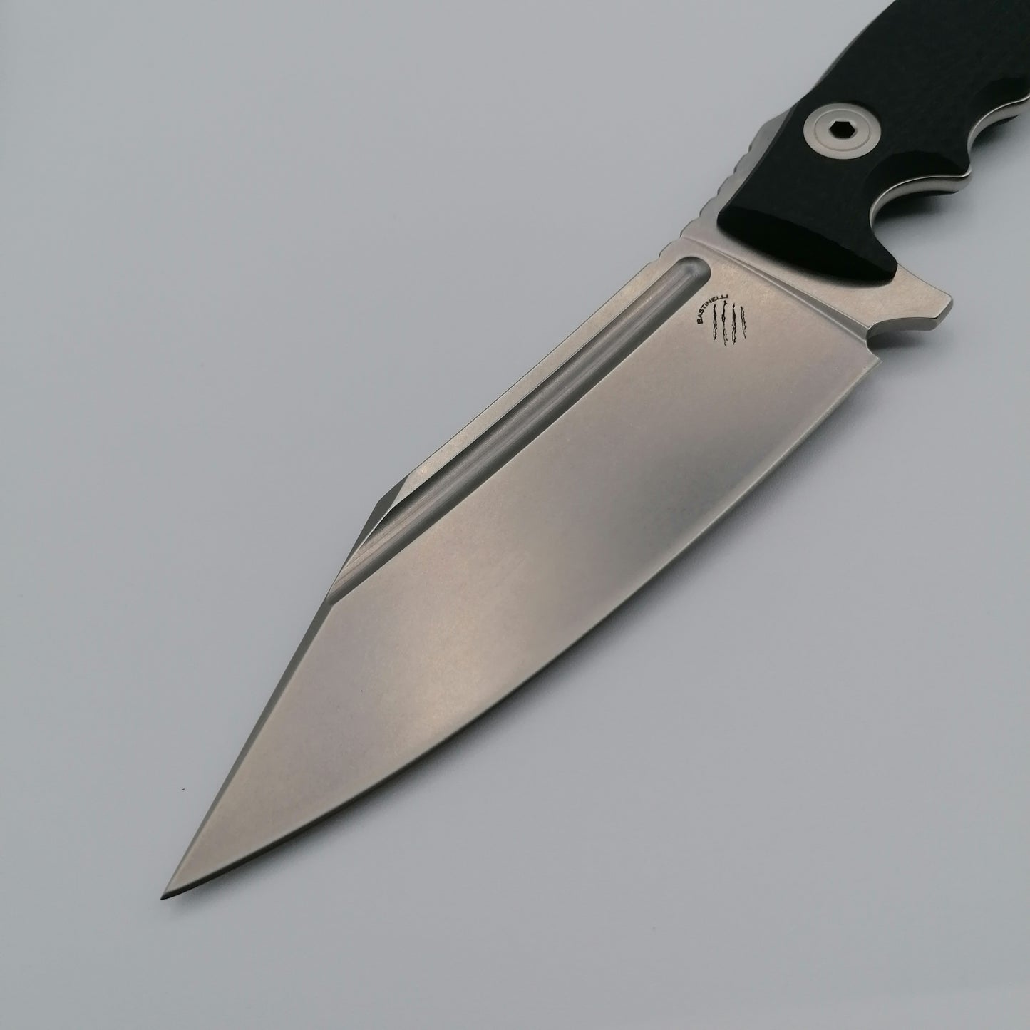Bastinelli  Compact Assaucalypse M390 BAS251