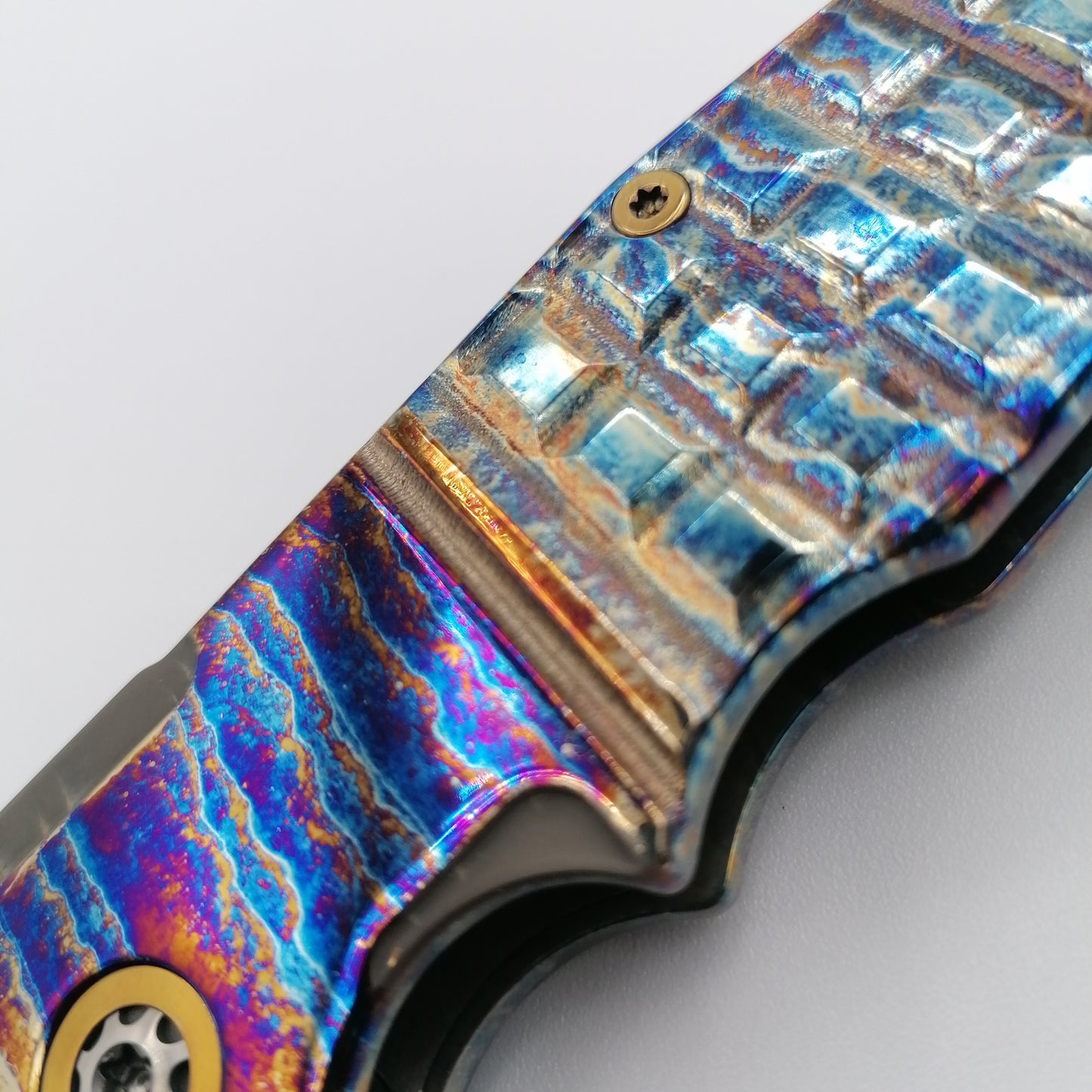 ADV Savage Knife 8