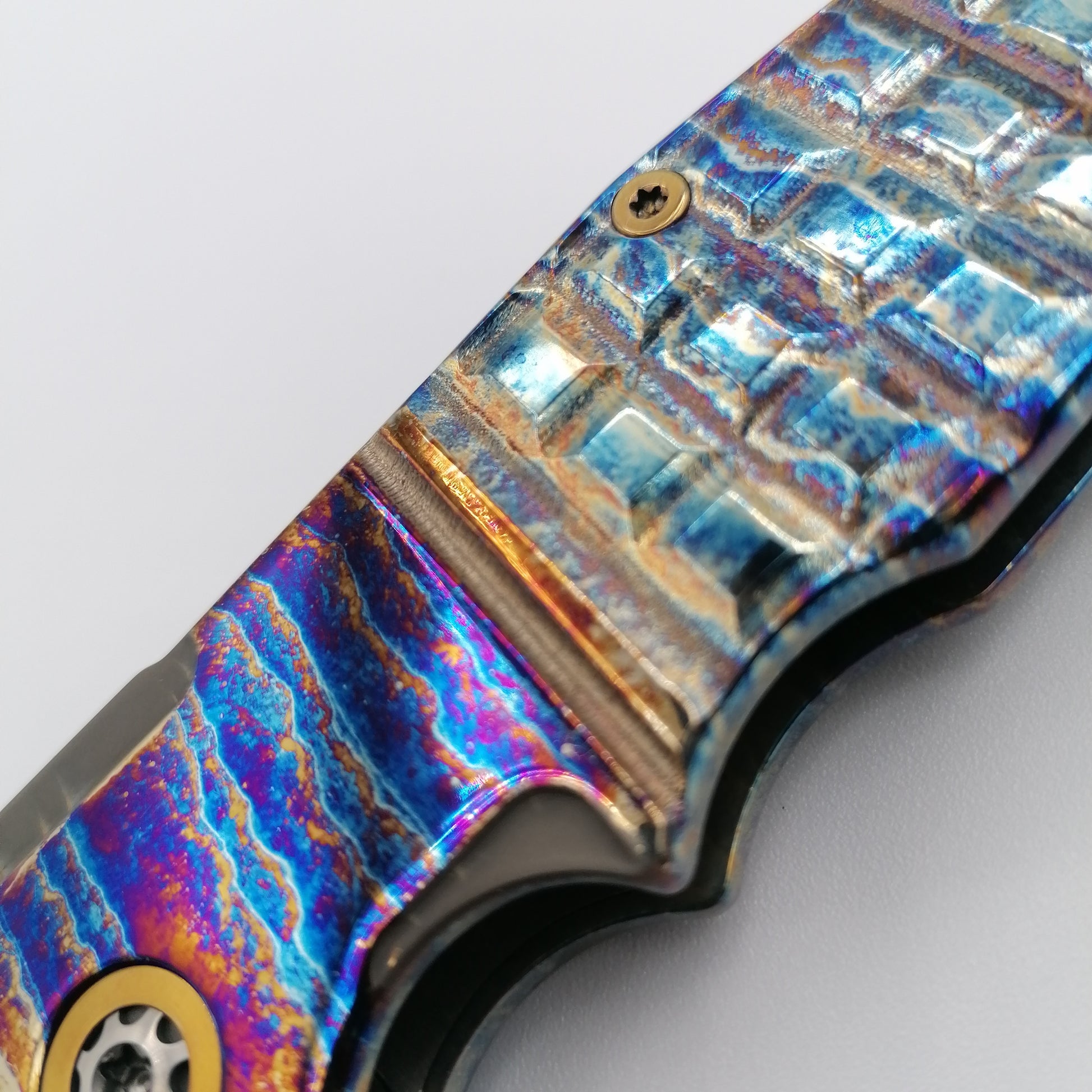 ADV Savage Knife 8
