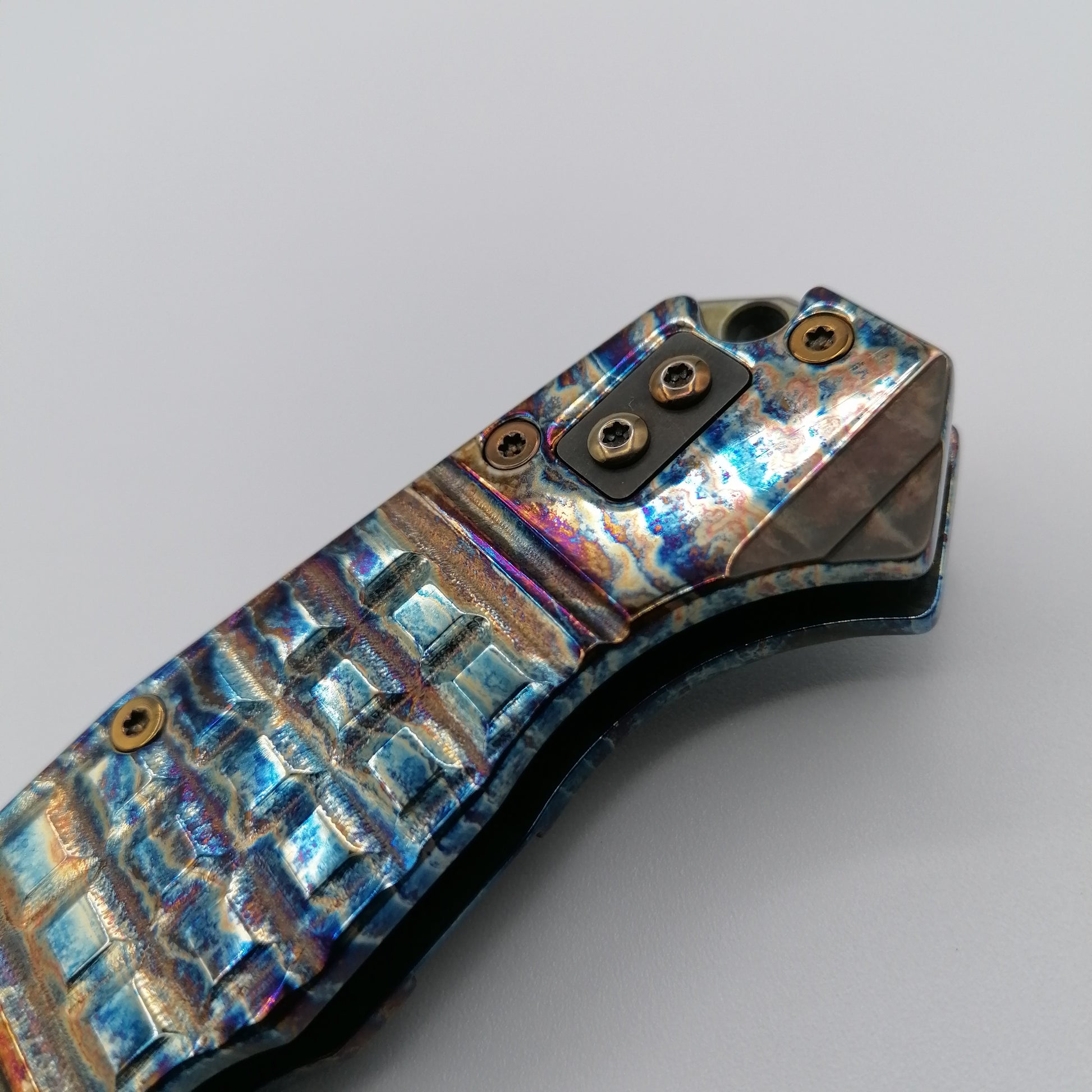 ADV Savage Knife 7