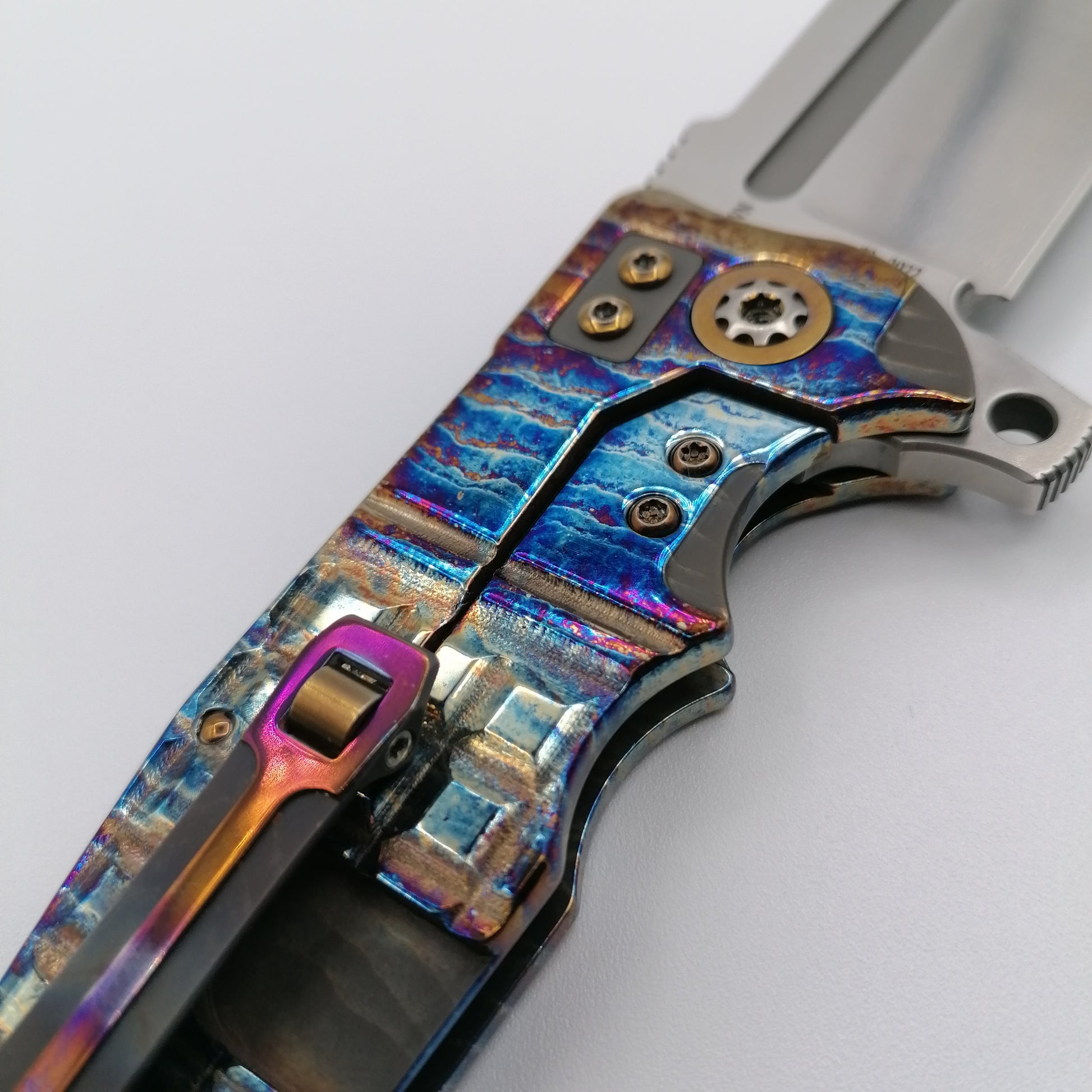 ADV Savage Knife 6