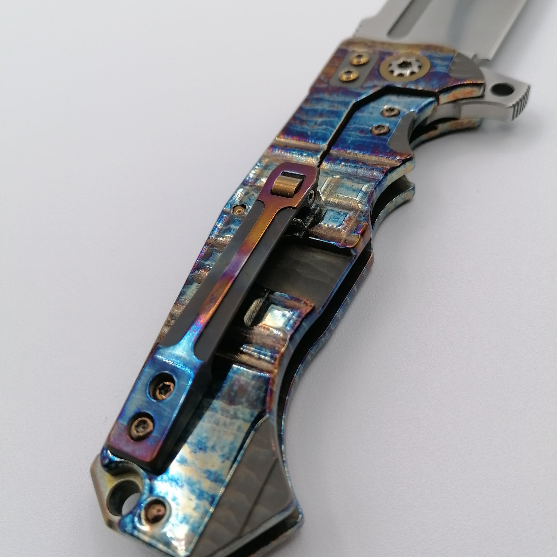 ADV Savage Knife 5