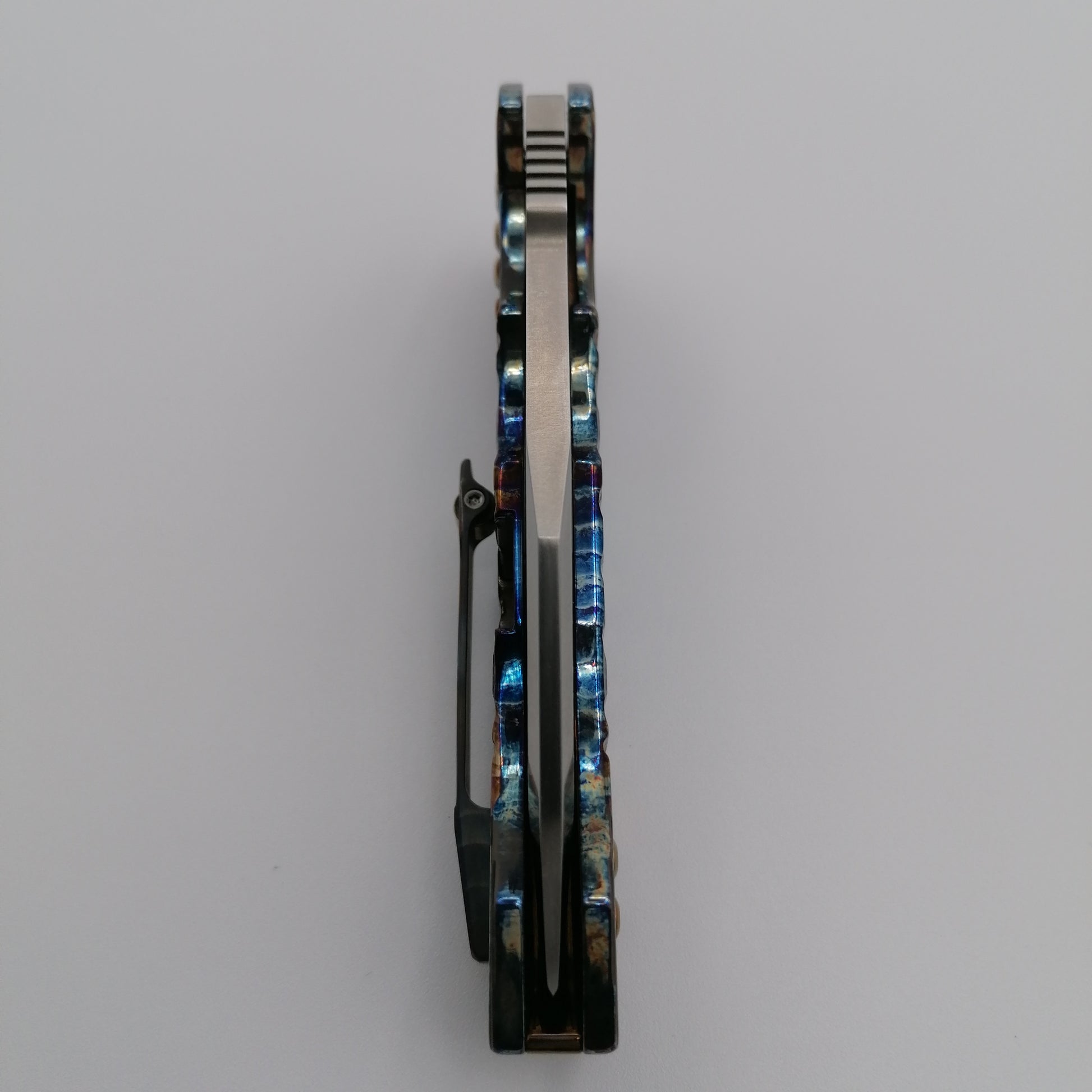 ADV Savage Knife 9