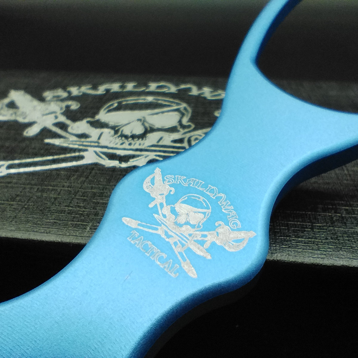 Skallywag Tactical D2 Trainer 2