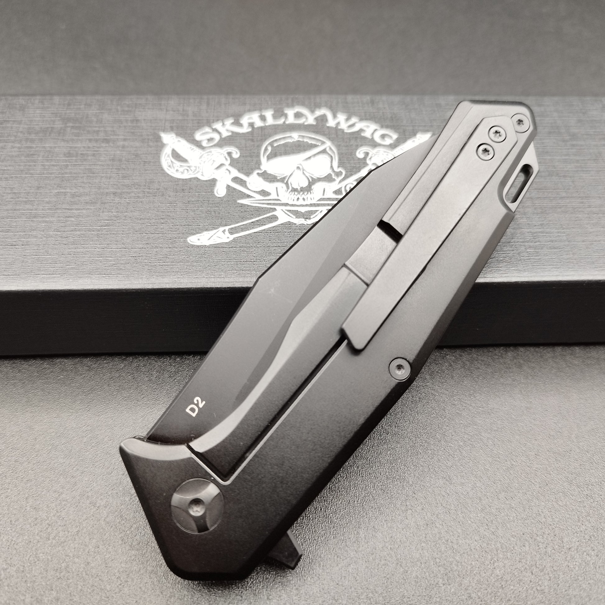 Skallywag Tactical The Privateer 2