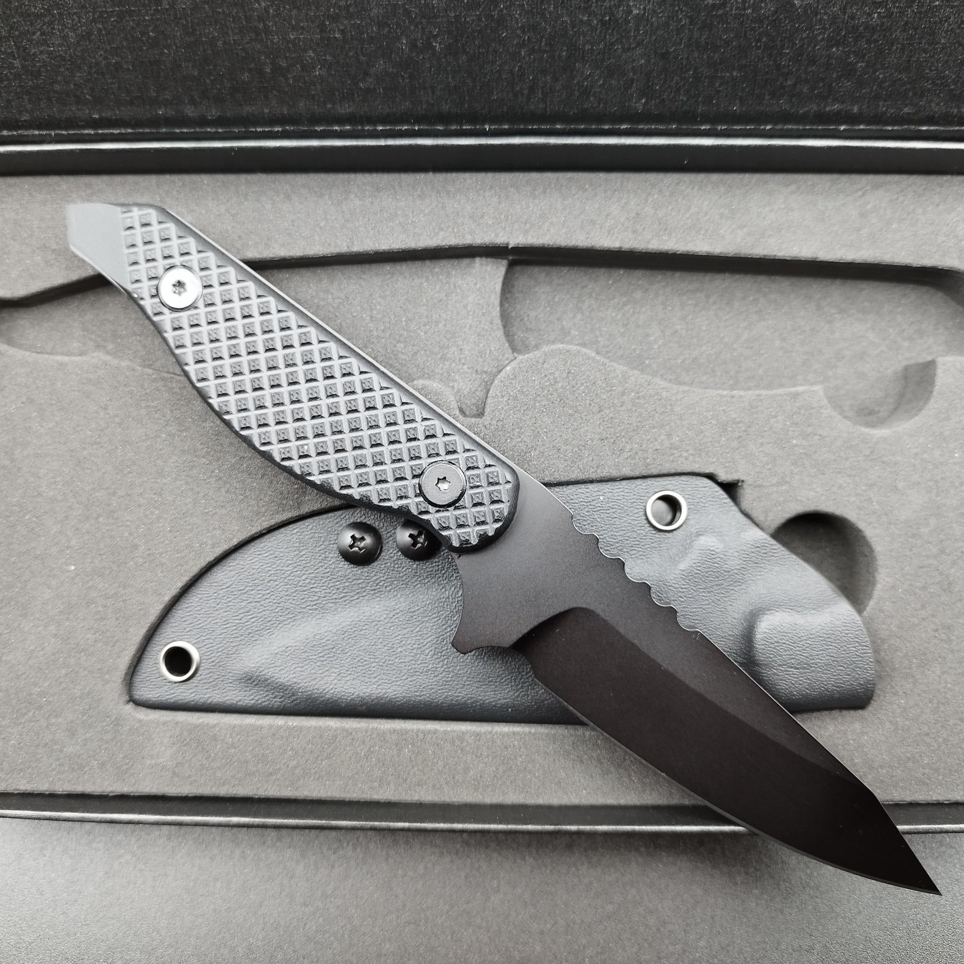 Skallywag Tactical Aculeus A2 2
