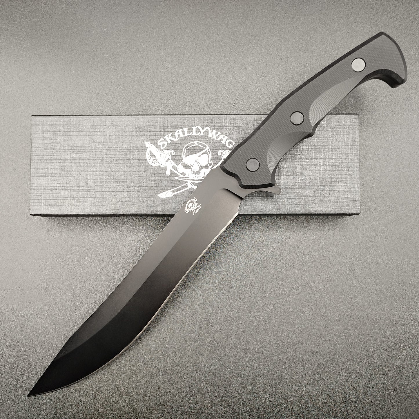 Skallywag Tactical Gunnersmate 1