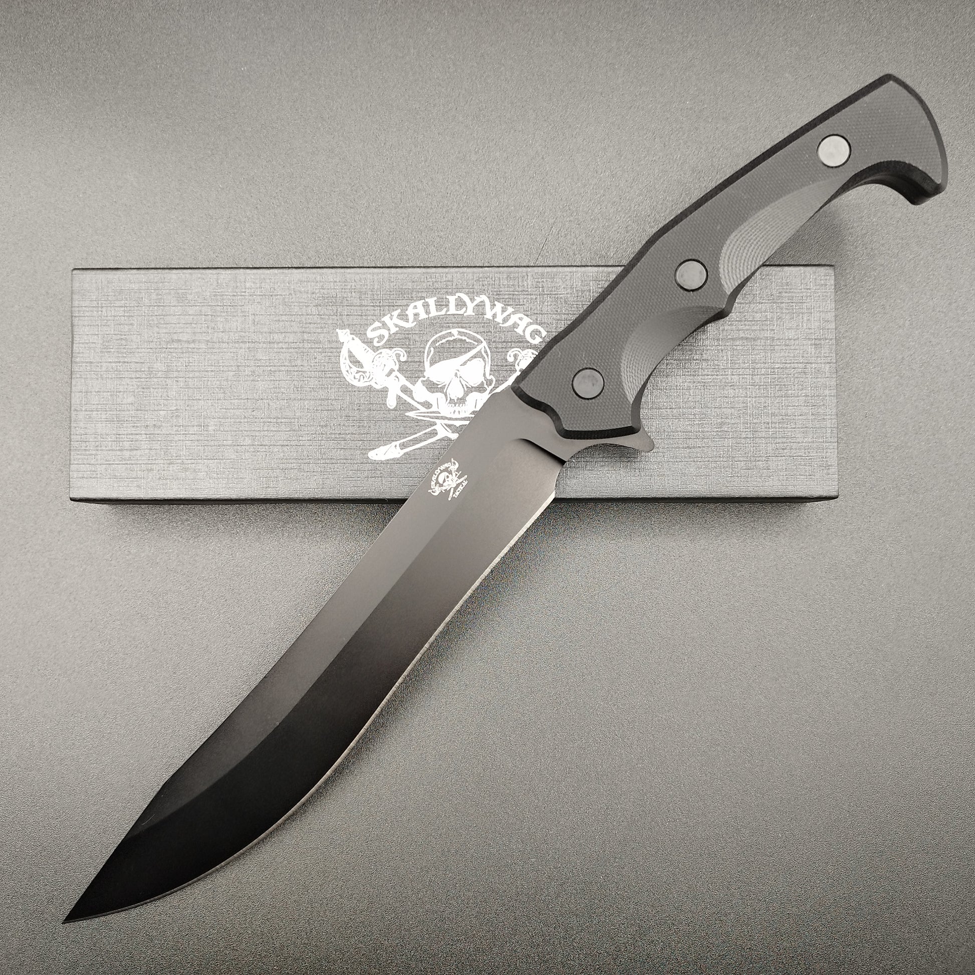 Skallywag Tactical Gunnersmate 1