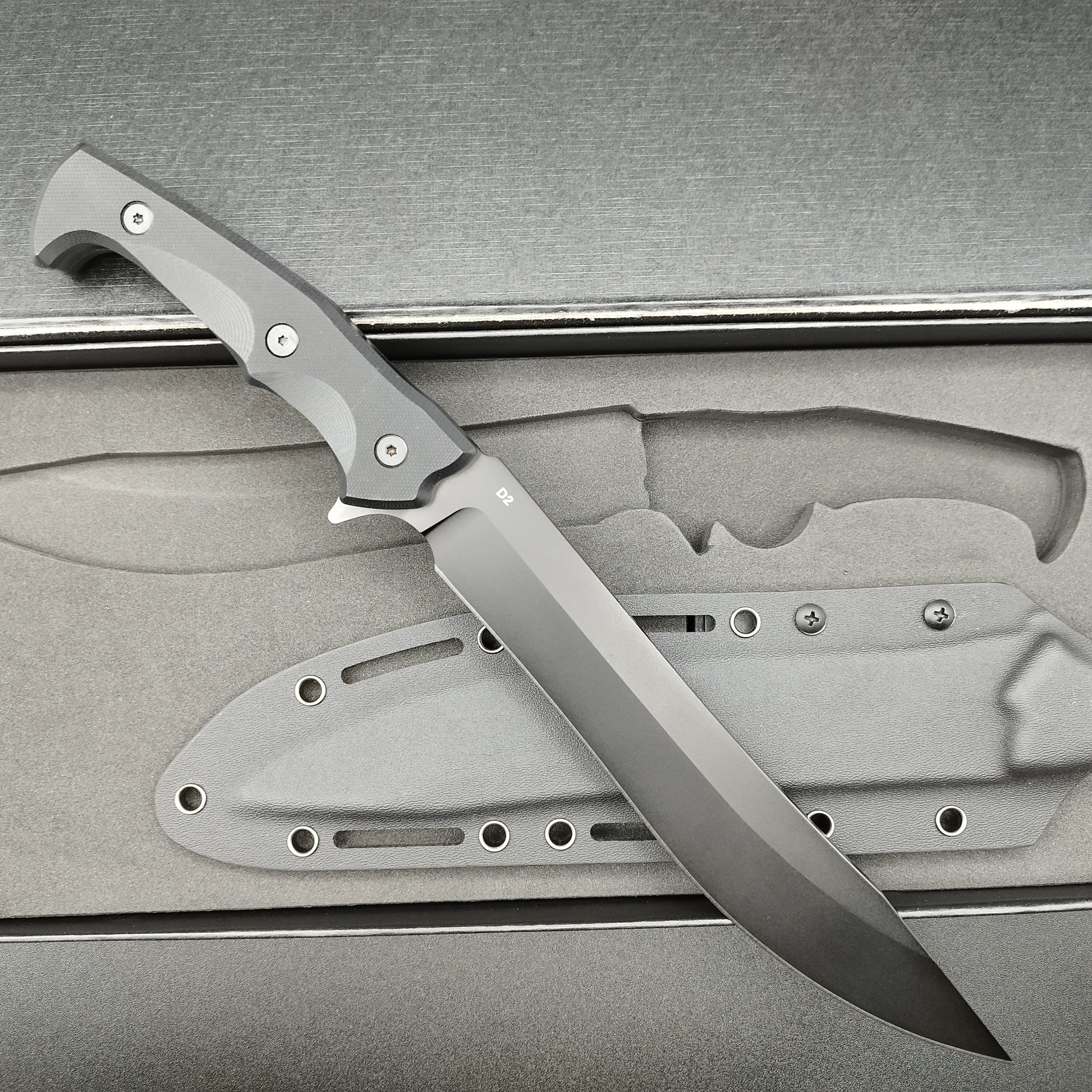 Skallywag Tactical Gunnersmate 3