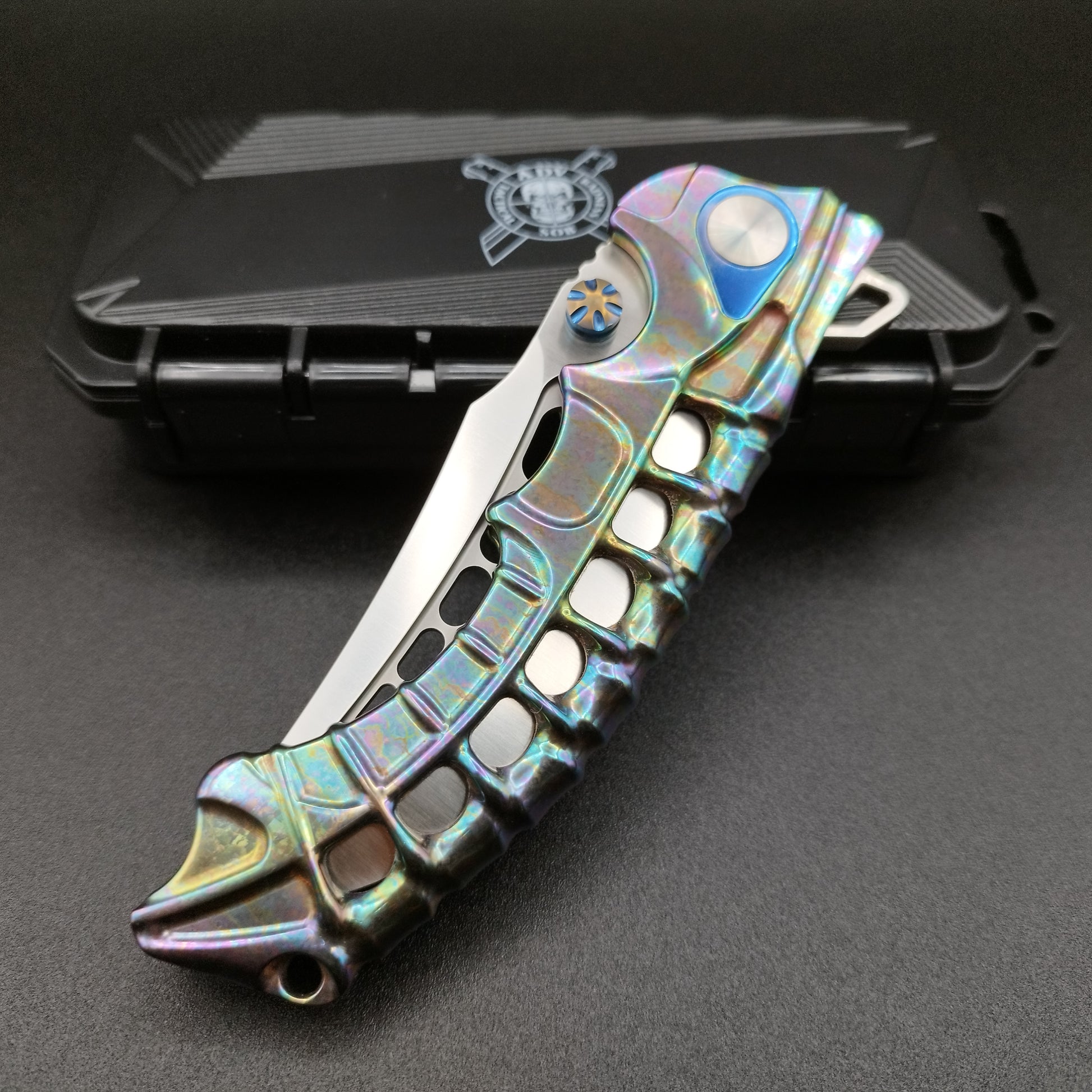ADV Tactical Scavenger Northern Lights 4