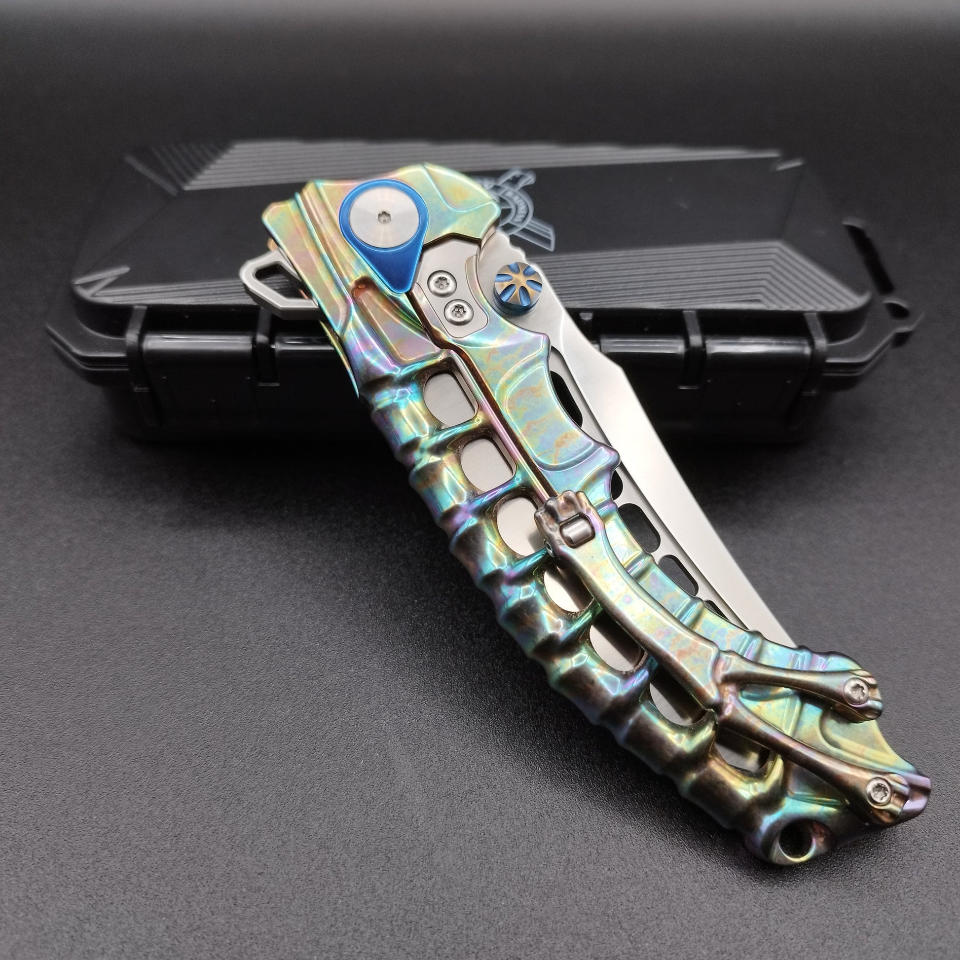 ADV Tactical Scavenger Northern Lights 3