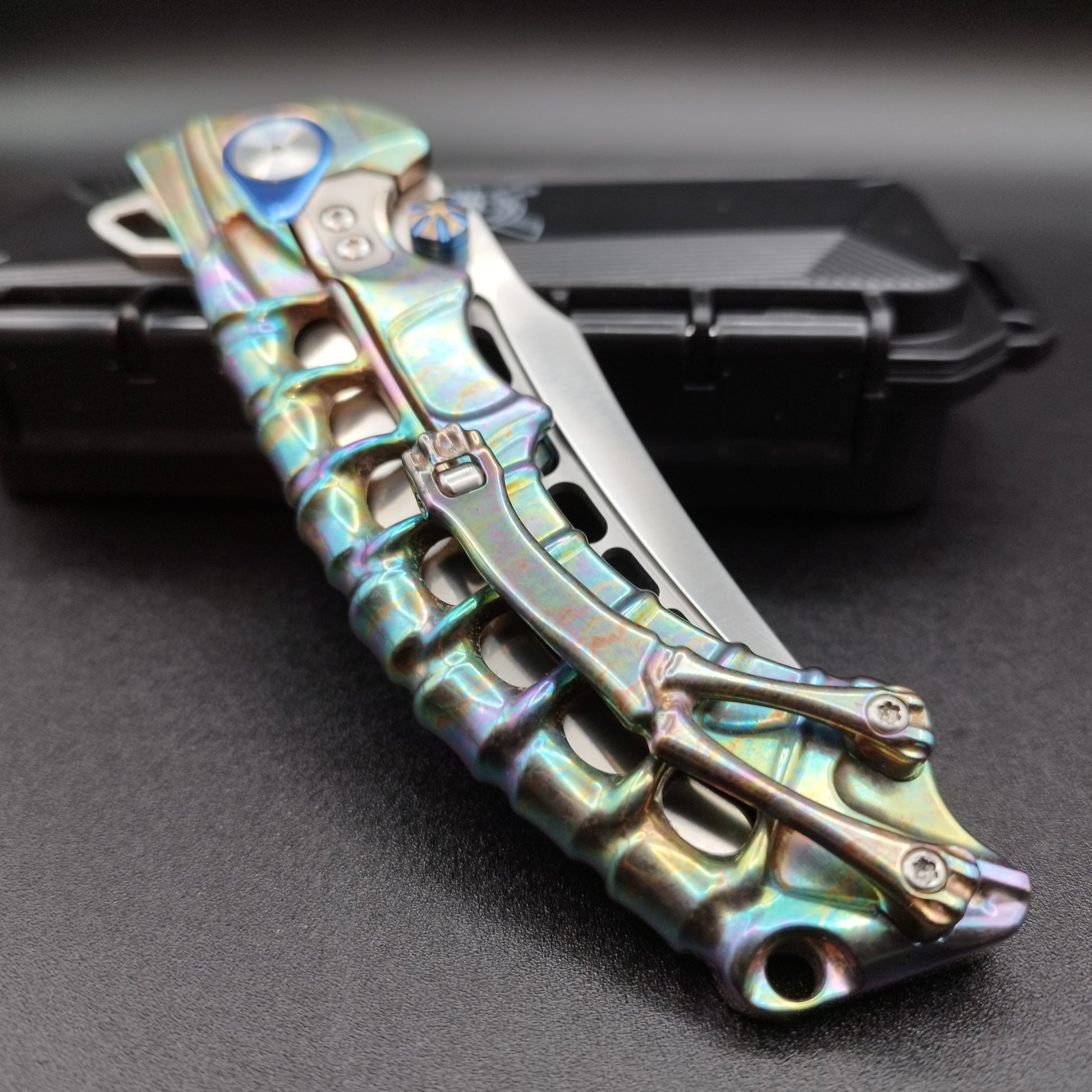 ADV Tactical Scavenger Northern Lights 2