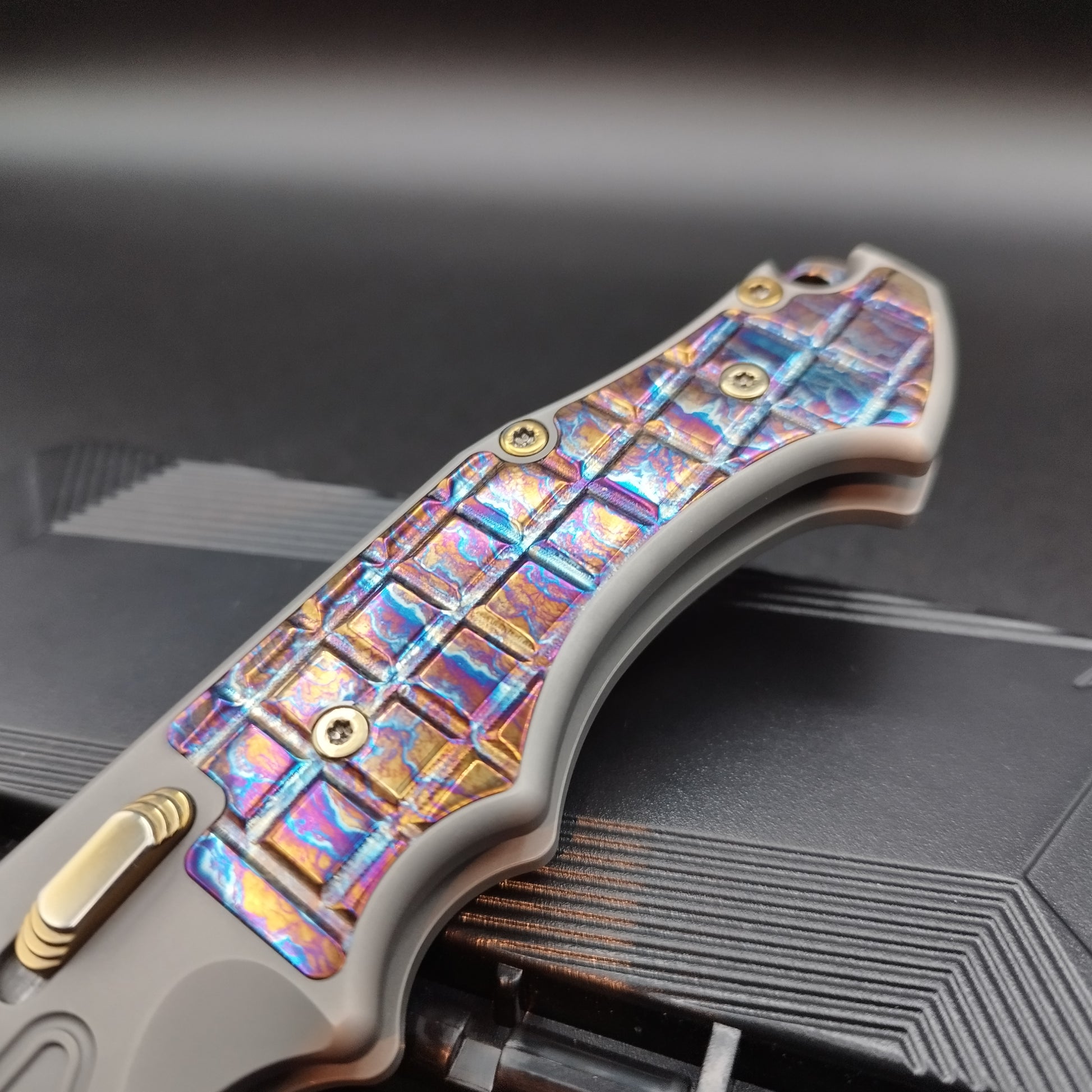 ADV Tactical Alpha-S Acid Rain Titan 7
