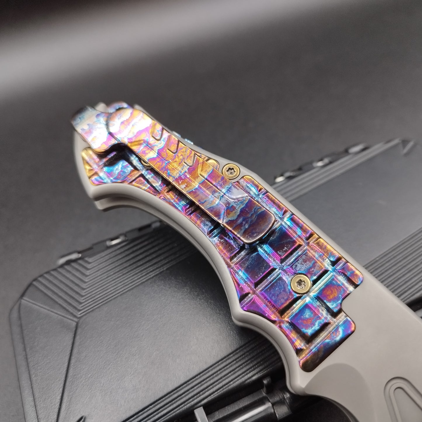 ADV Tactical Alpha-S Acid Rain Titan 5