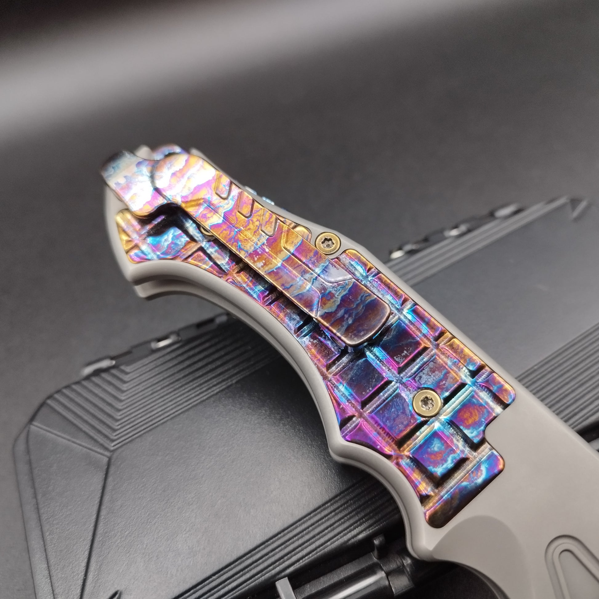 ADV Tactical Alpha-S Acid Rain Titan 5