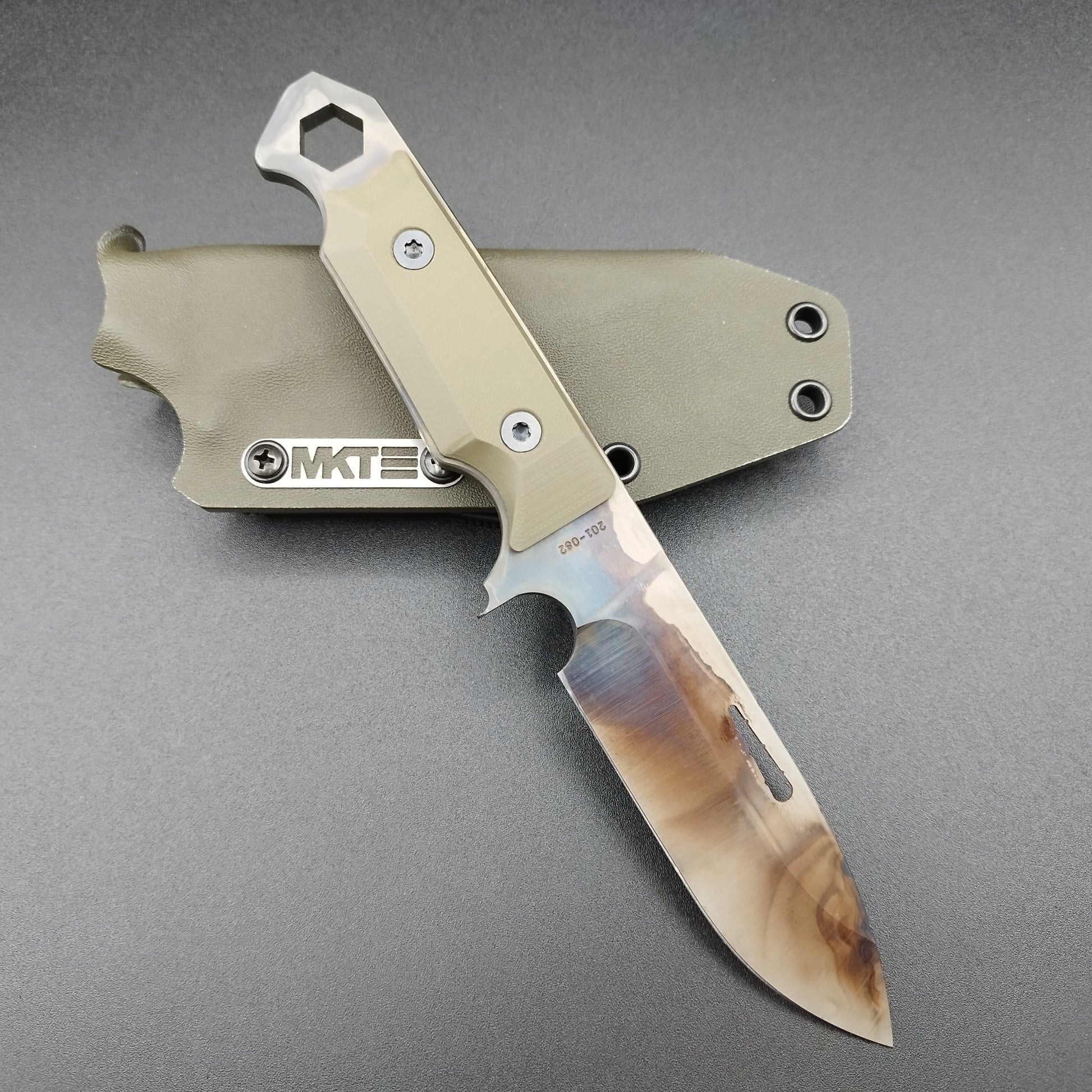 Medford STA Sniper 2