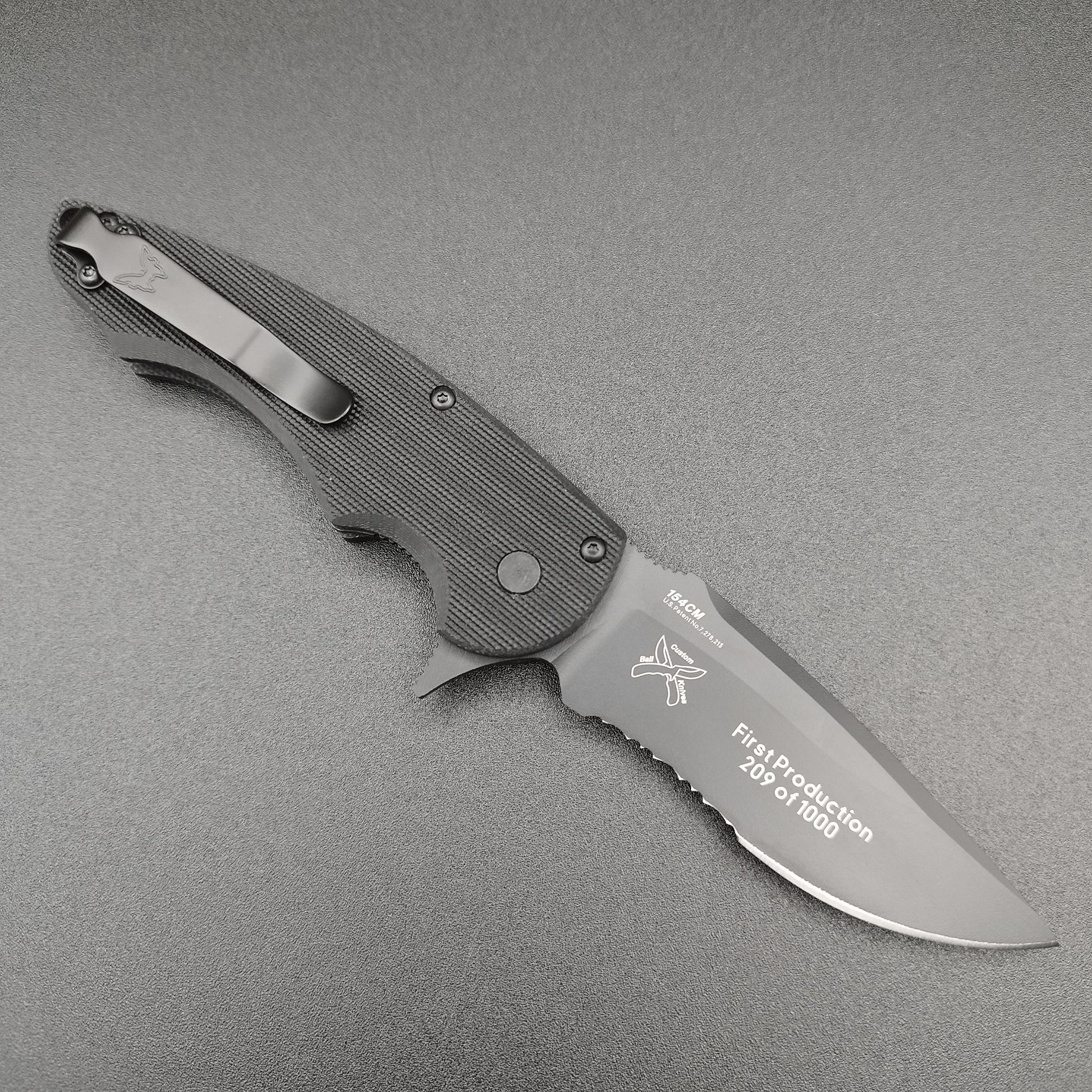 Benchmade PRECINCT 2