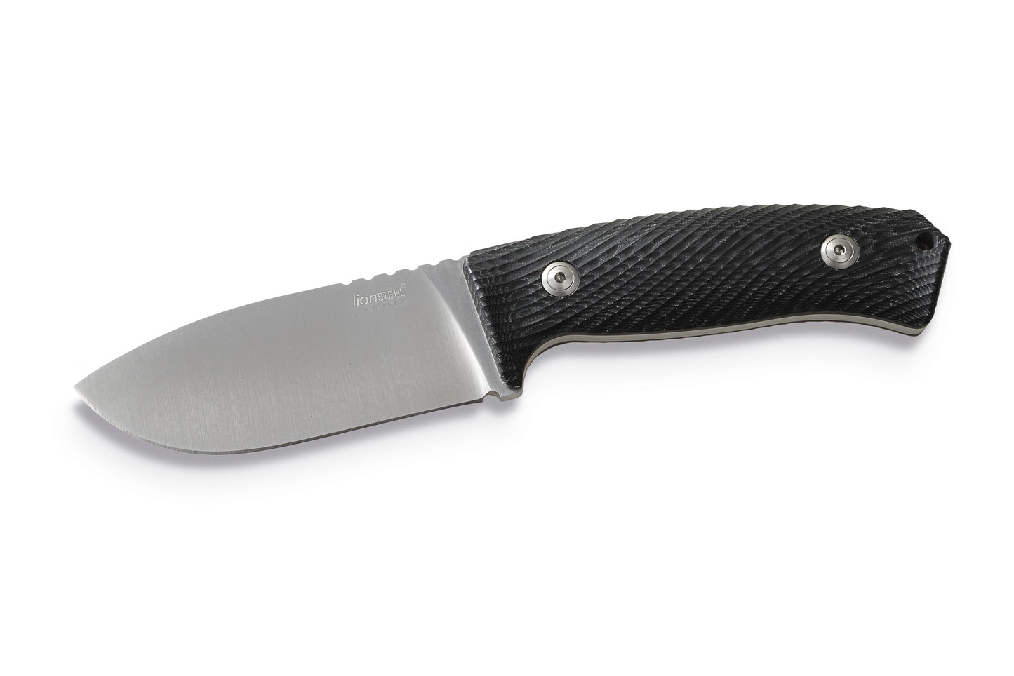 LionSteel M3 MI Niolox Micarta