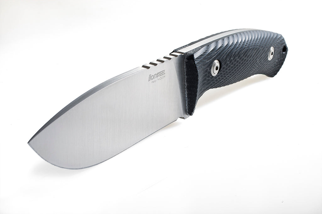 LionSteel M3 MI Niolox Micarta