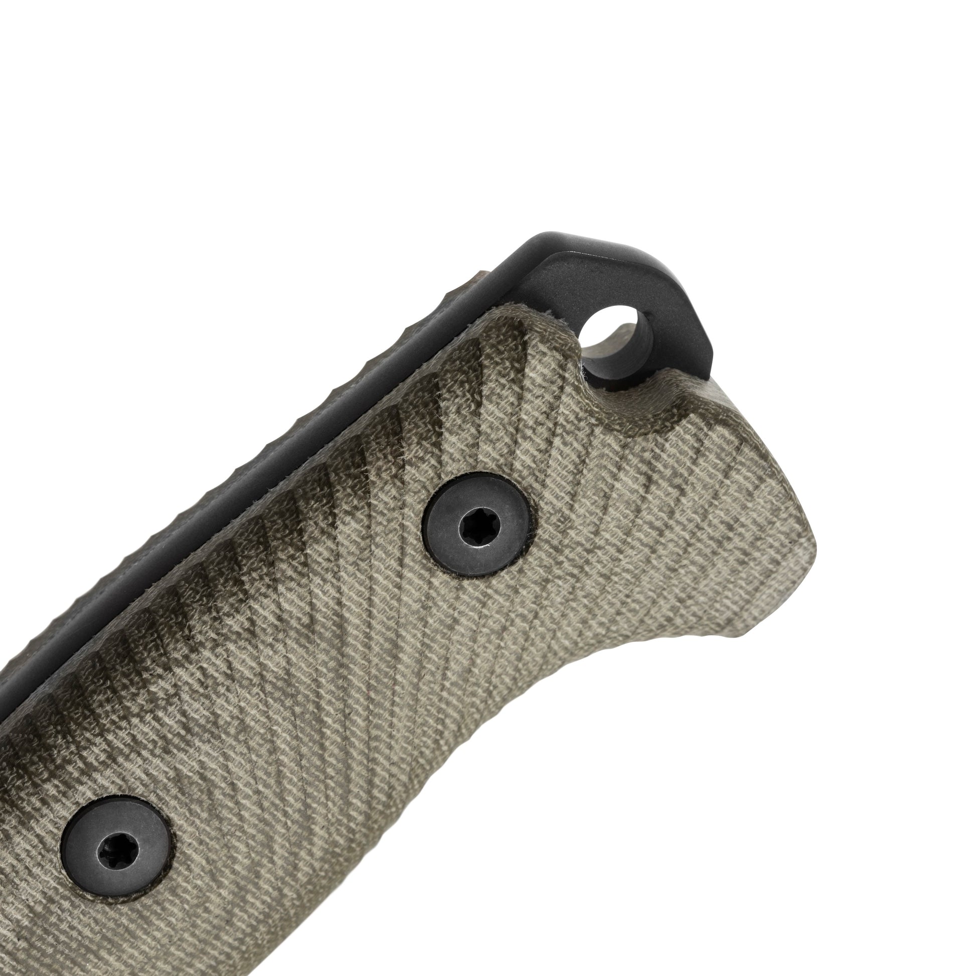 LionSteel M7B CVG Micarta 3