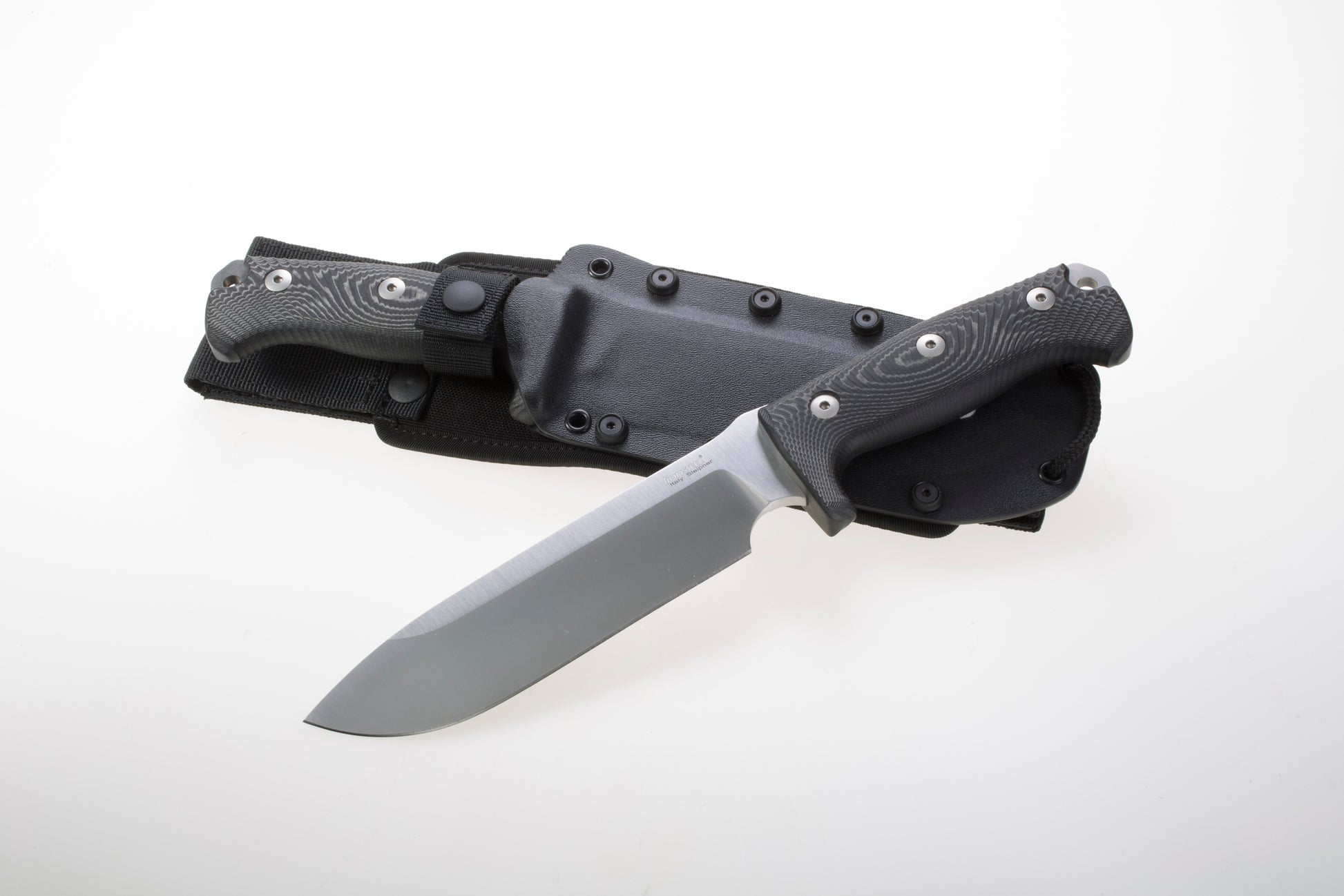 LionSteel M7 MS Micarta 1