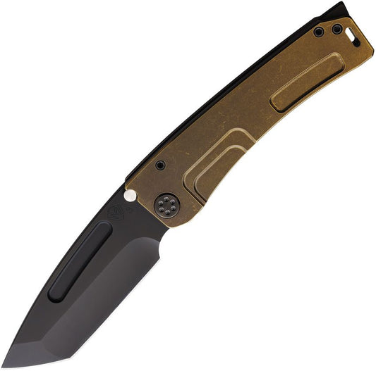 Medford Knives Marauder H 1