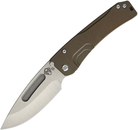 Medford Knives Slim Midi Marauder 1