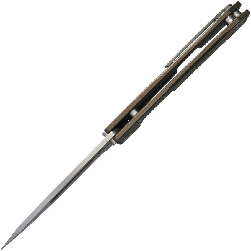 Medford Knives Slim Midi Marauder 3