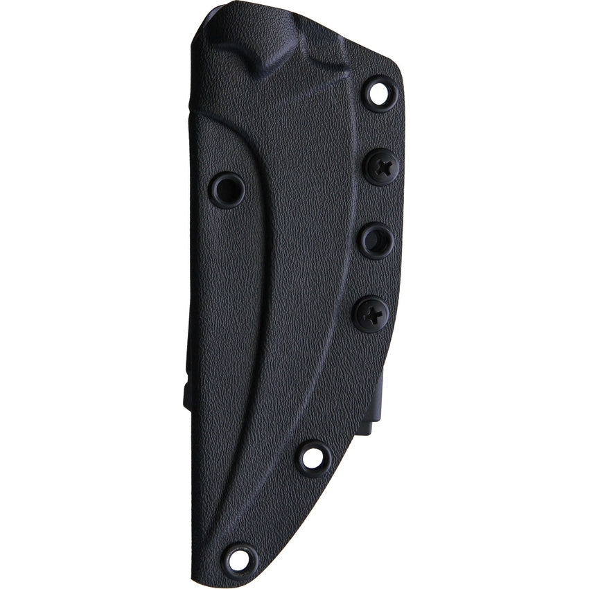 Bastinelli Mako Fixed Bronze Crypt Serrated 3