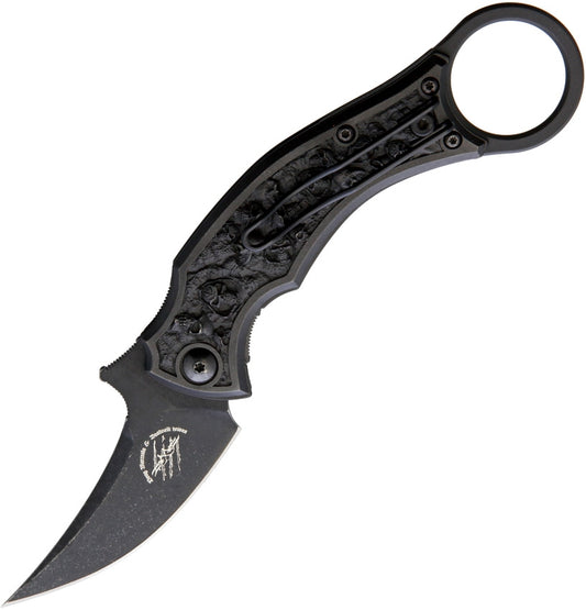 Bastinelli Mako Bronze Crypt 1