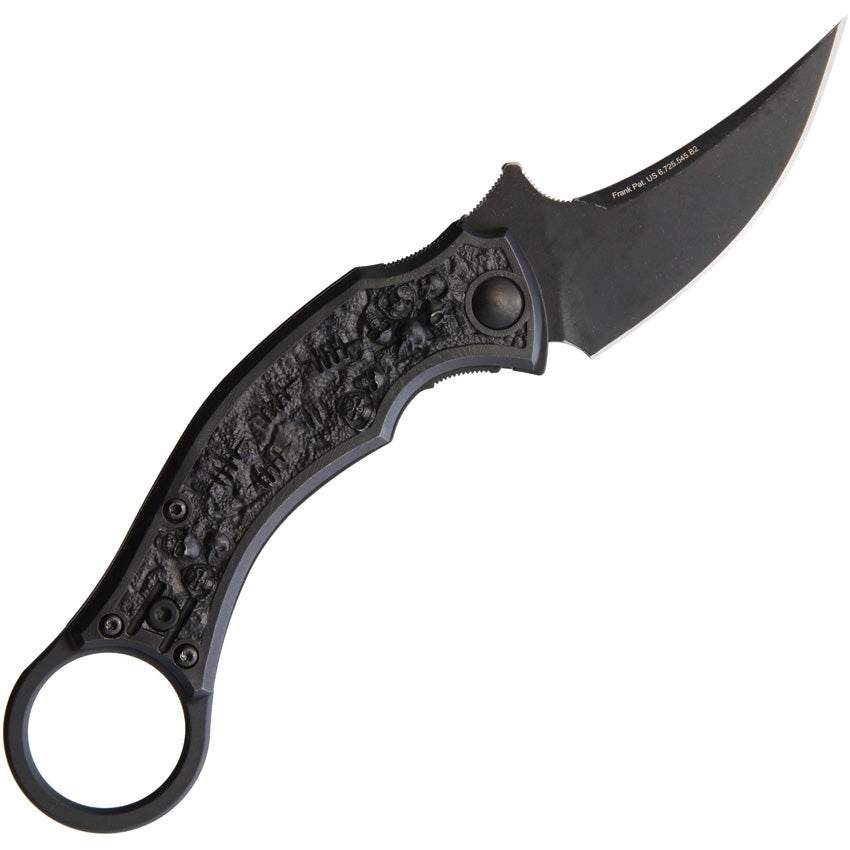 Bastinelli Mako Bronze Crypt 2