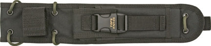 TOPS Knives Steel Eagle 2
