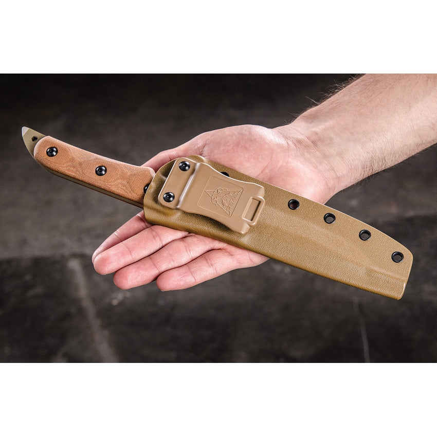 TOPS Knives Missile Strike 4