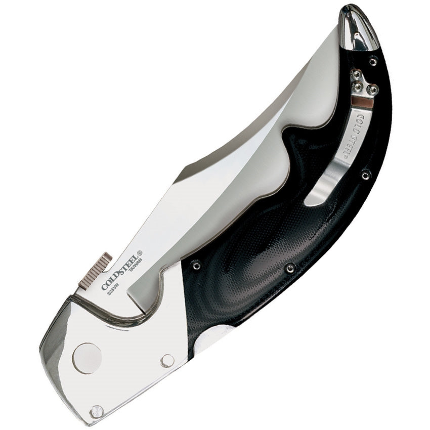 Cold Steel Large Espada Lockback S35VN  CS62MB